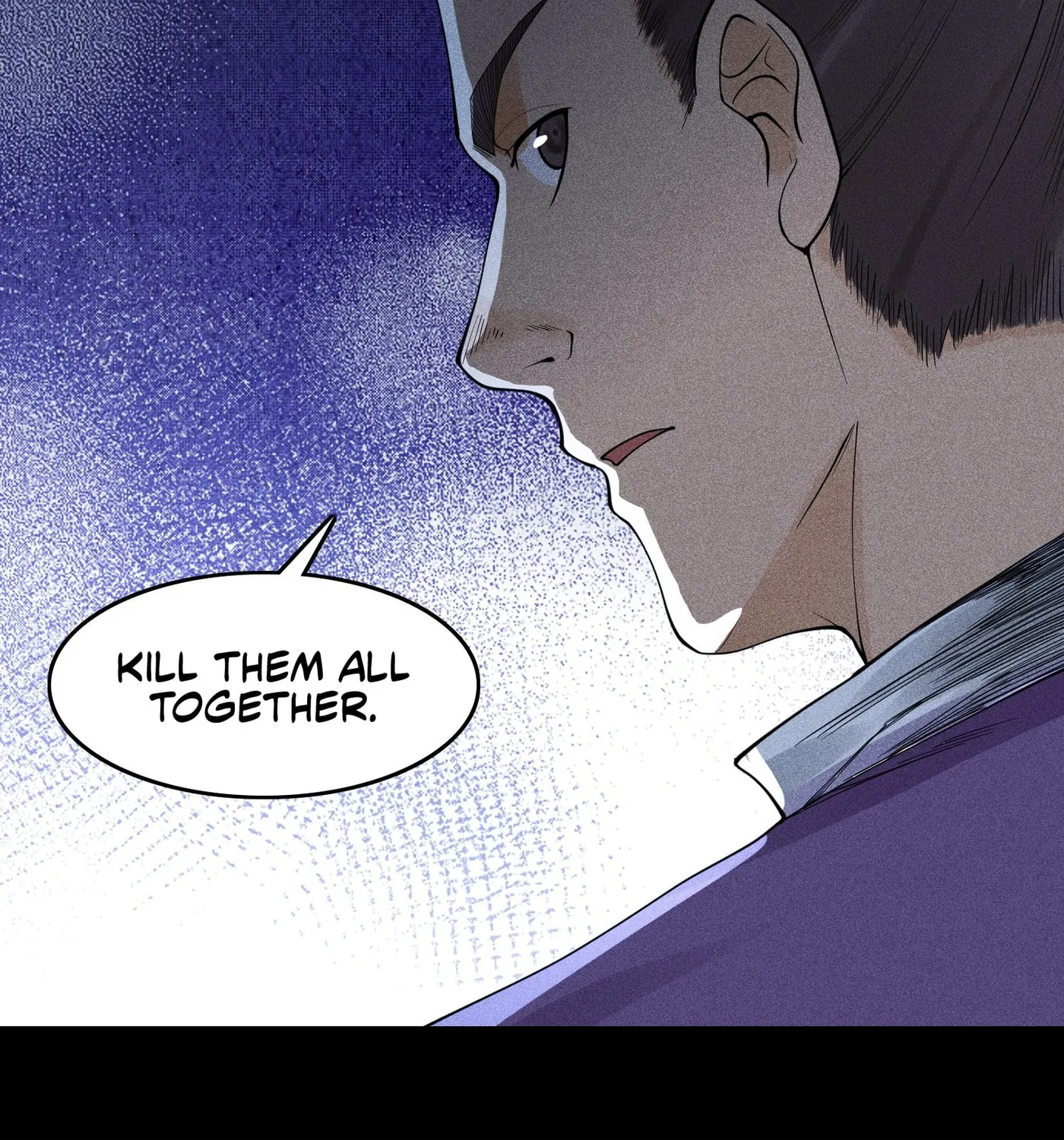 Celestial Phase Chapter 12 page 32 - 