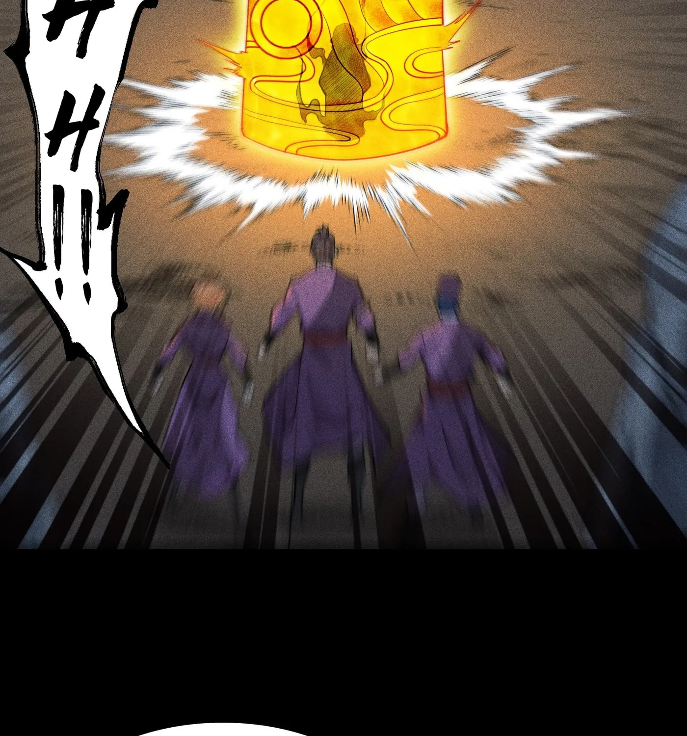 Celestial Phase Chapter 12 page 52 - 