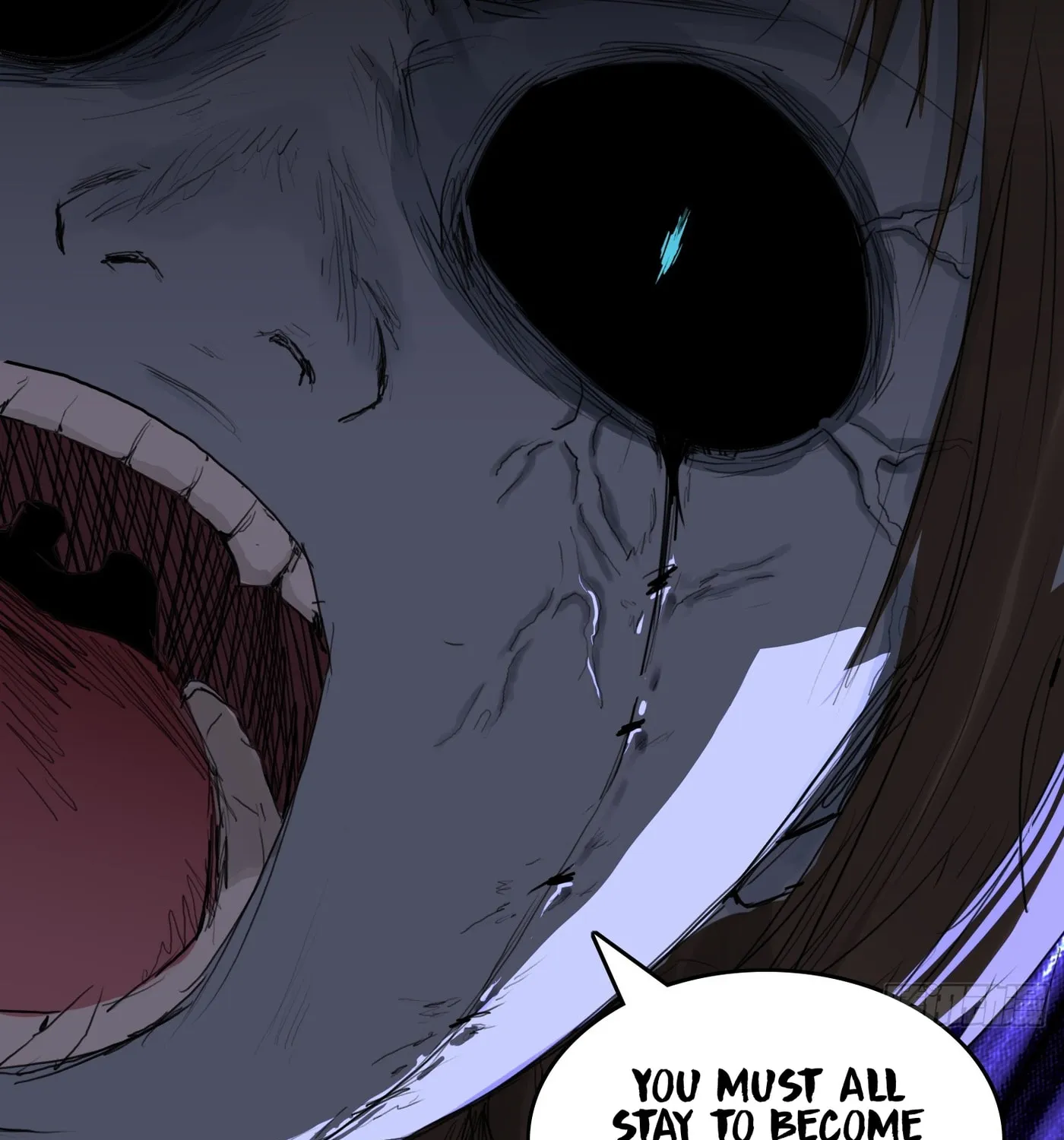 Celestial Phase Chapter 12 page 55 - 