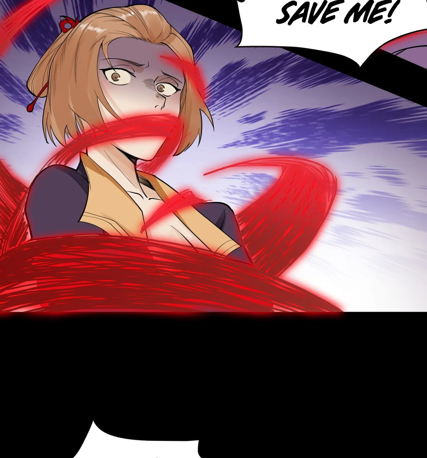 Celestial Phase Chapter 12 page 62 - 