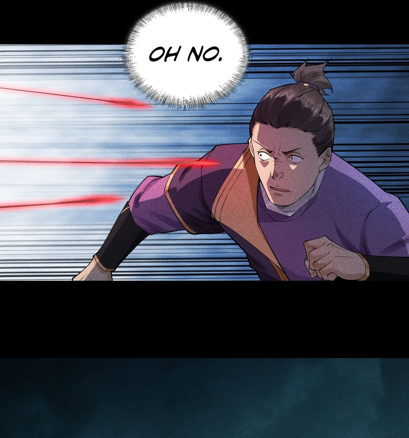 Celestial Phase Chapter 12 page 64 - 