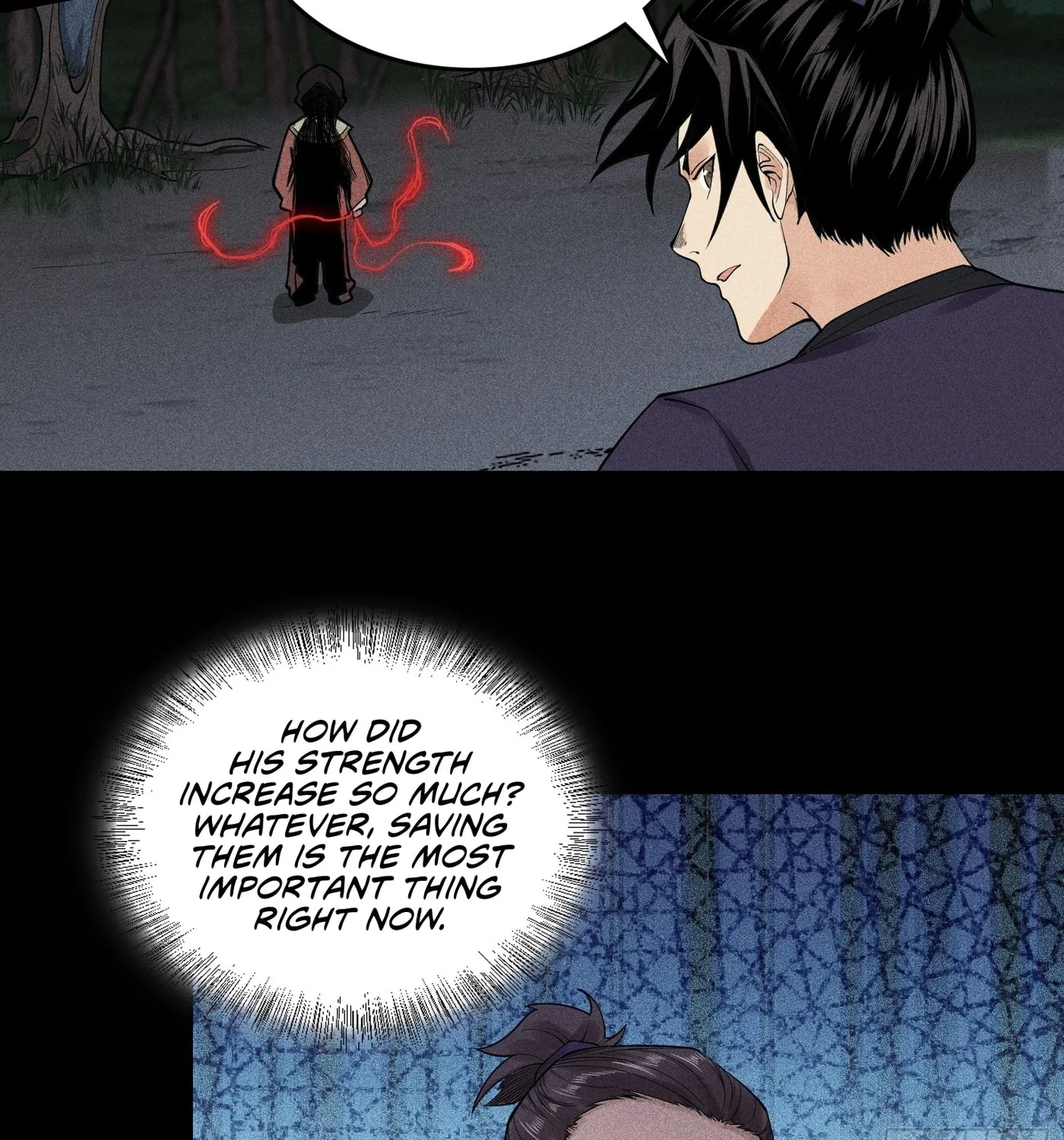 Celestial Phase Chapter 12 page 67 - 