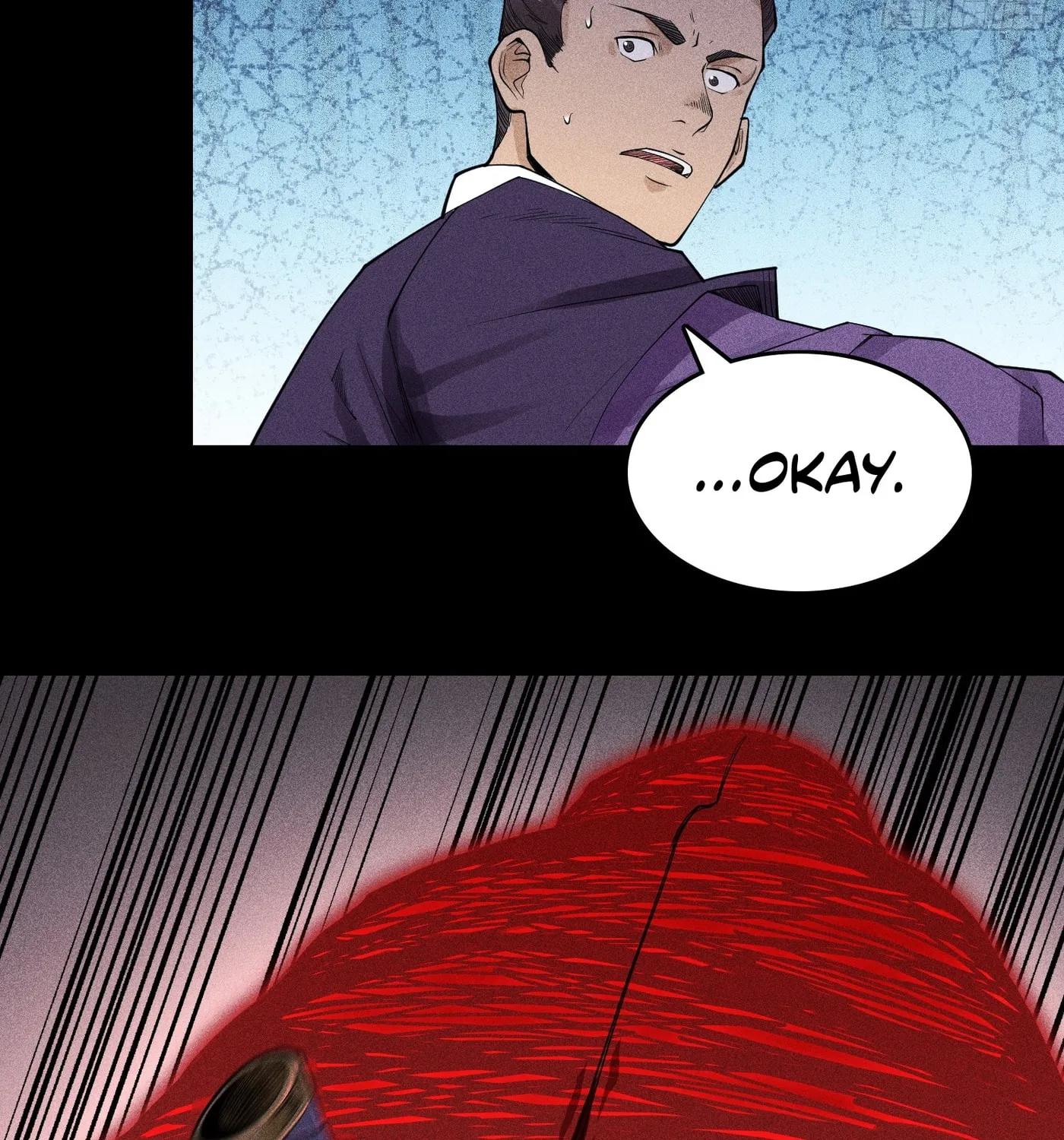 Celestial Phase Chapter 12 page 68 - 