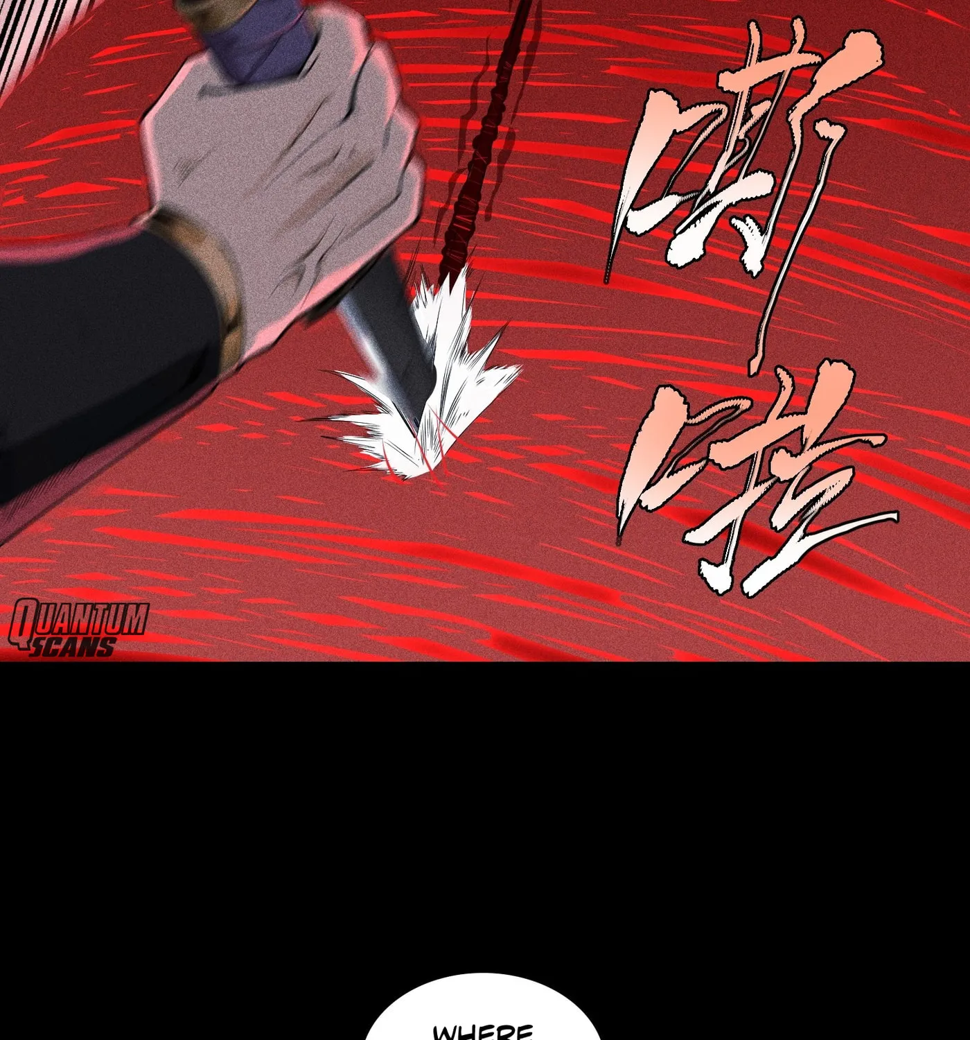Celestial Phase Chapter 12 page 69 - 