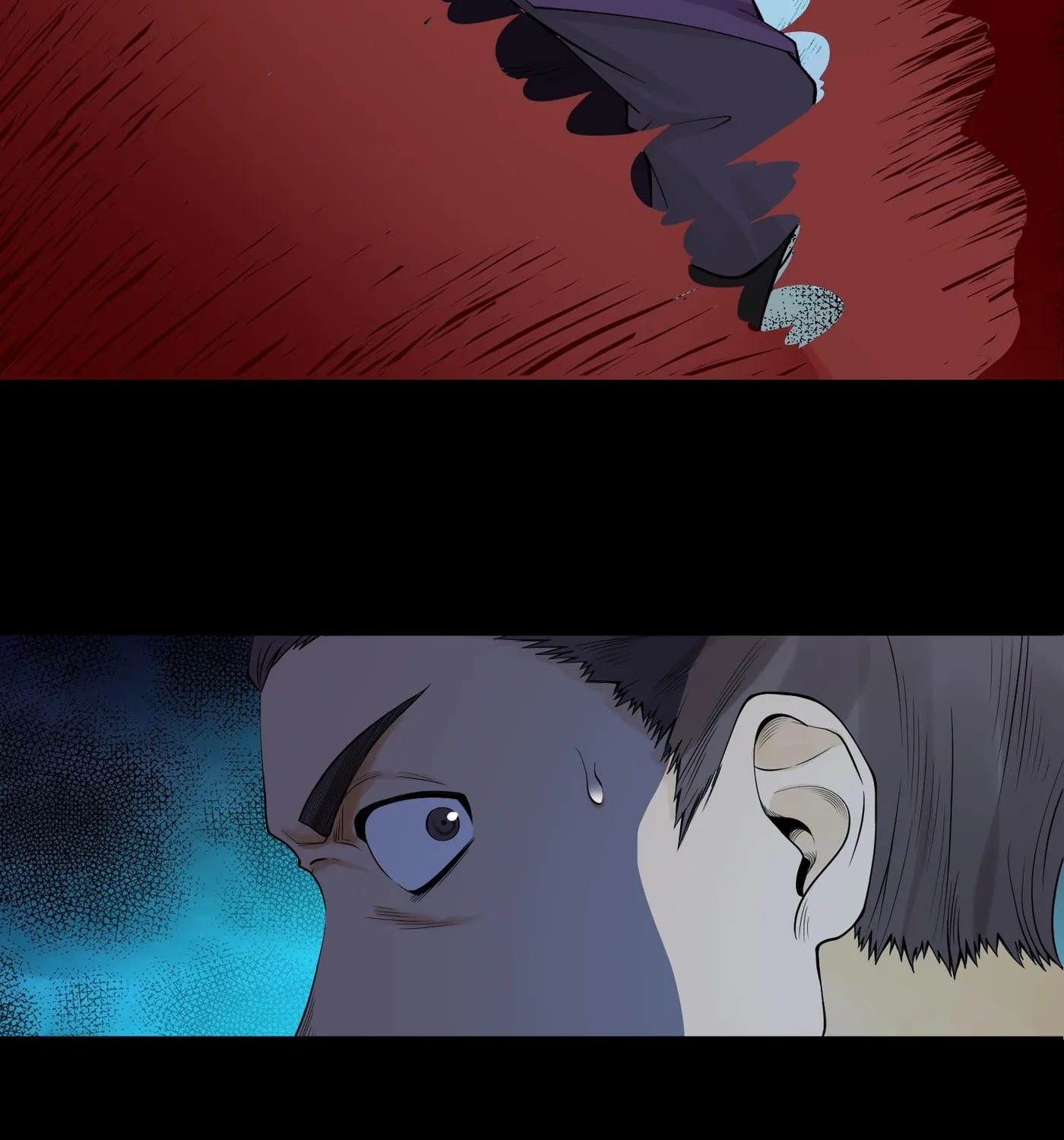 Celestial Phase Chapter 12 page 71 - 
