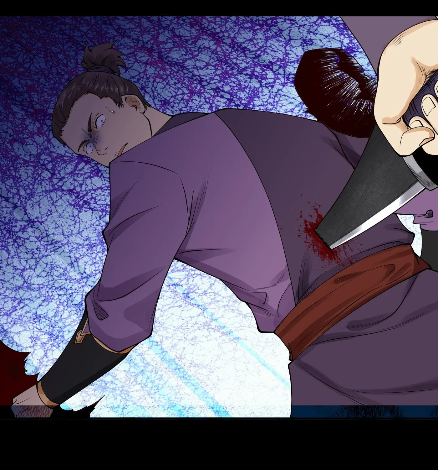 Celestial Phase Chapter 12 page 72 - 