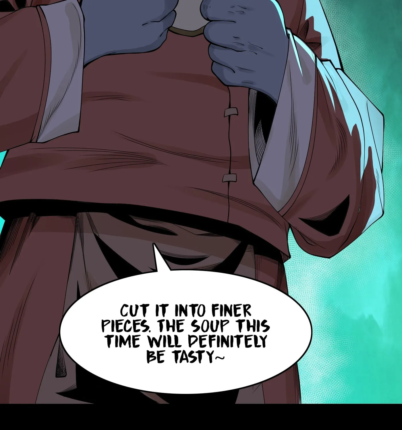 Celestial Phase Chapter 12 page 77 - 