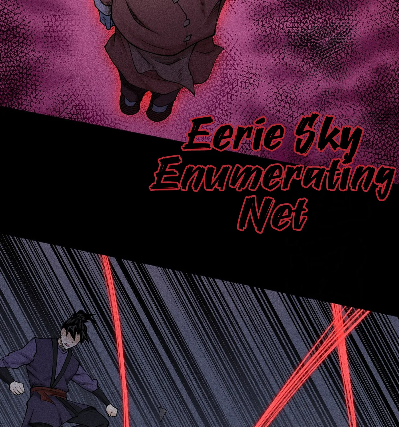 Celestial Phase Chapter 13 page 37 - 
