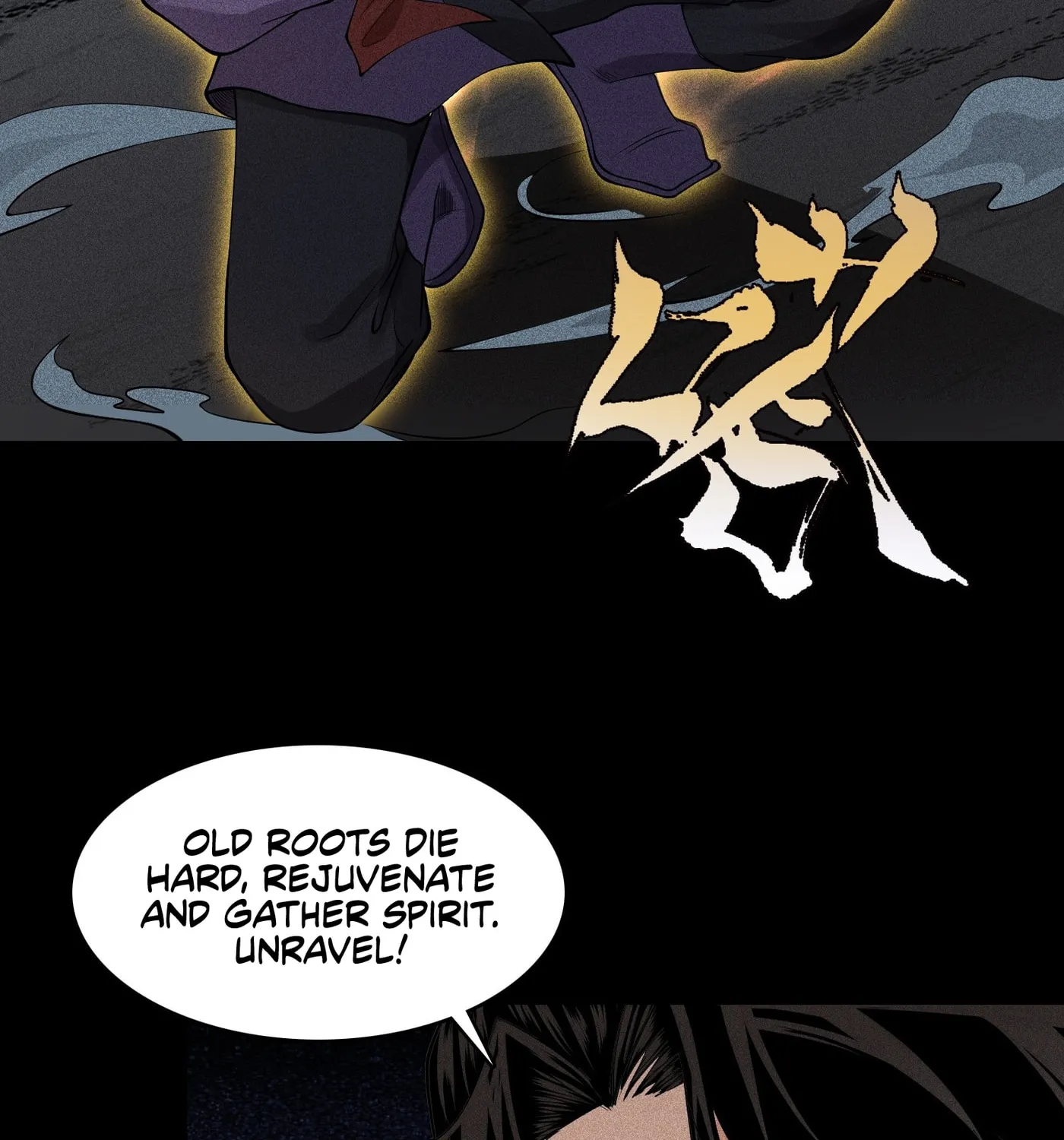 Celestial Phase Chapter 13 page 43 - 