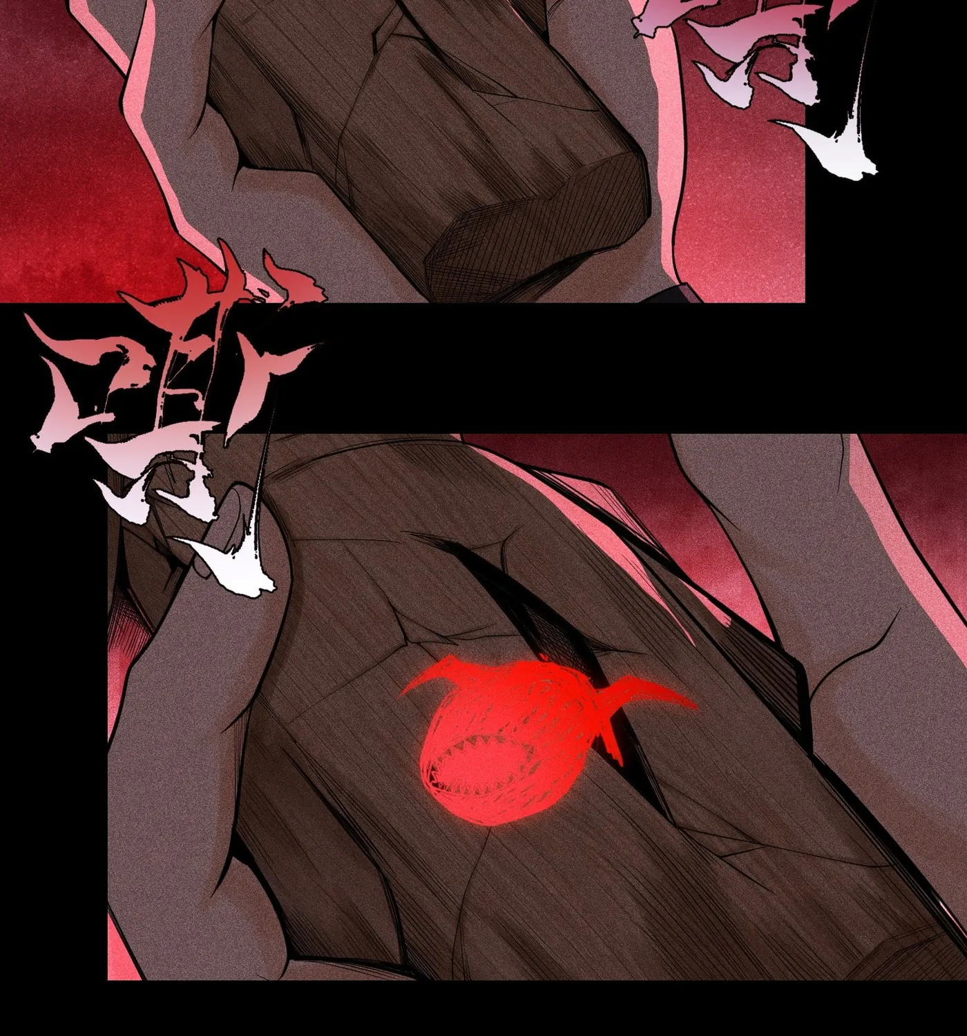 Celestial Phase Chapter 13 page 48 - 