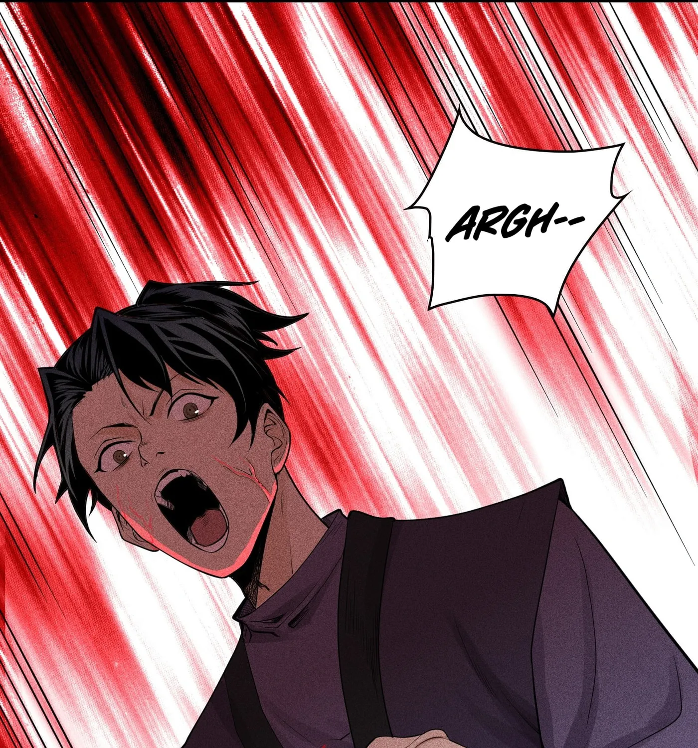 Celestial Phase Chapter 13 page 50 - 