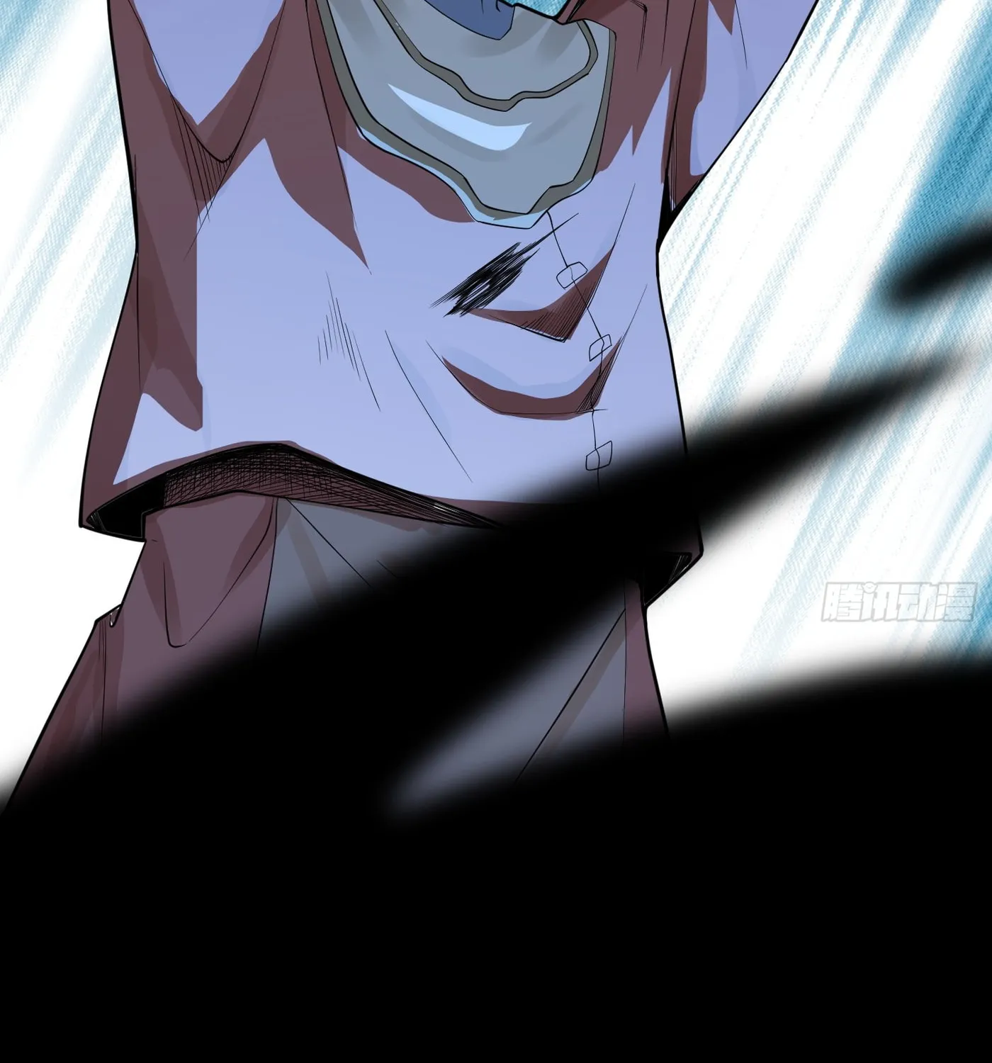 Celestial Phase Chapter 13 page 55 - 