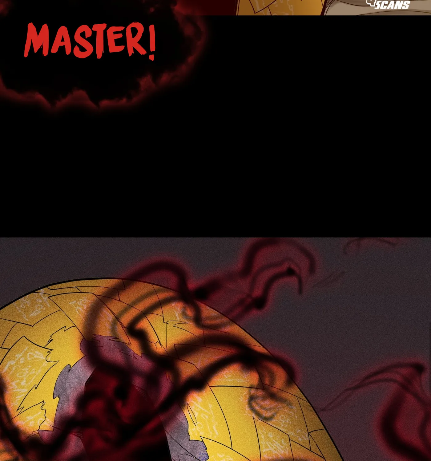Celestial Phase Chapter 13 page 60 - 
