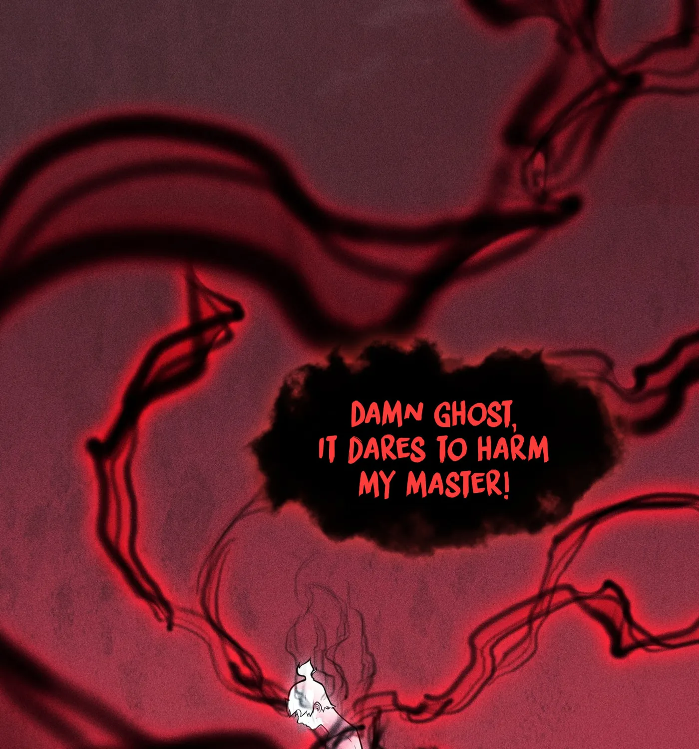 Celestial Phase Chapter 13 page 62 - 