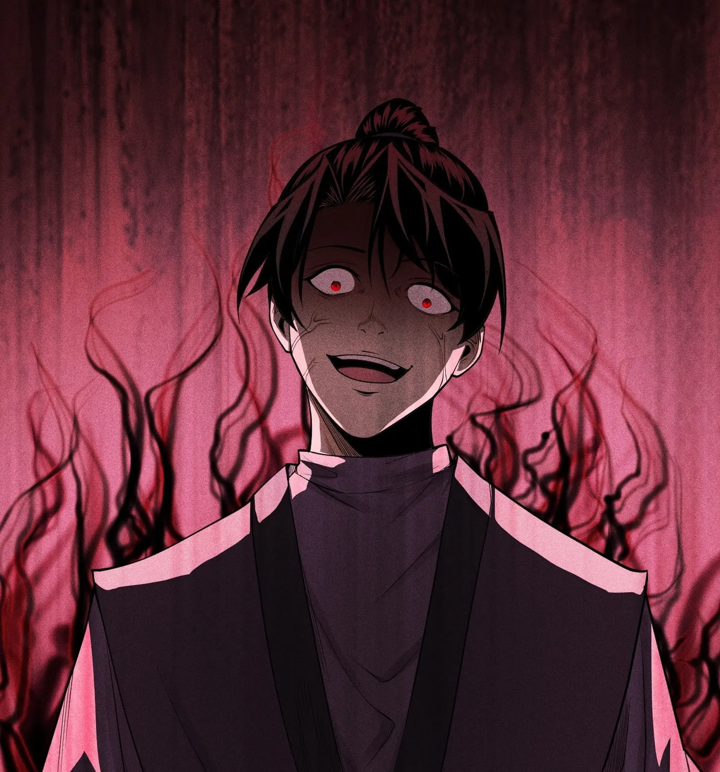 Celestial Phase Chapter 13 page 65 - 