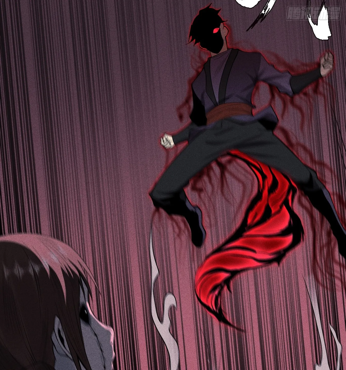 Celestial Phase Chapter 14 page 14 - 