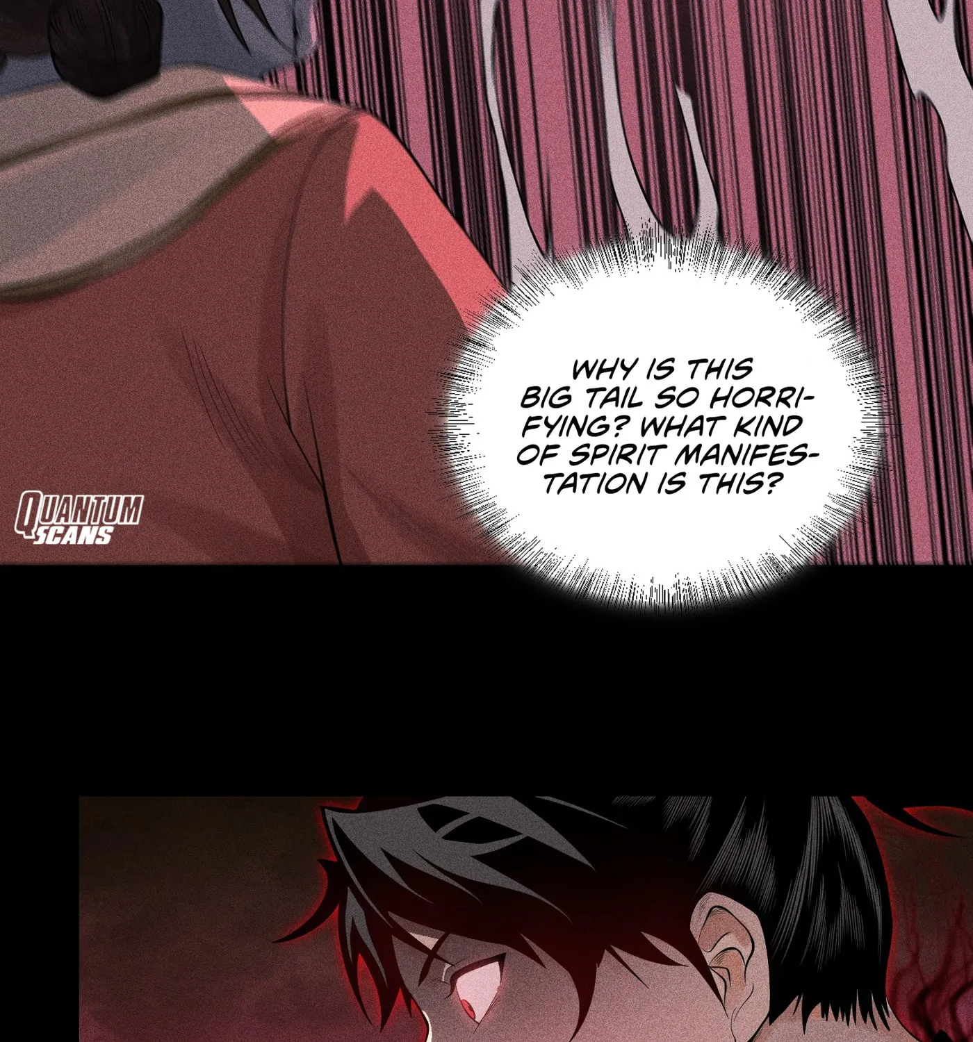 Celestial Phase Chapter 14 page 15 - 