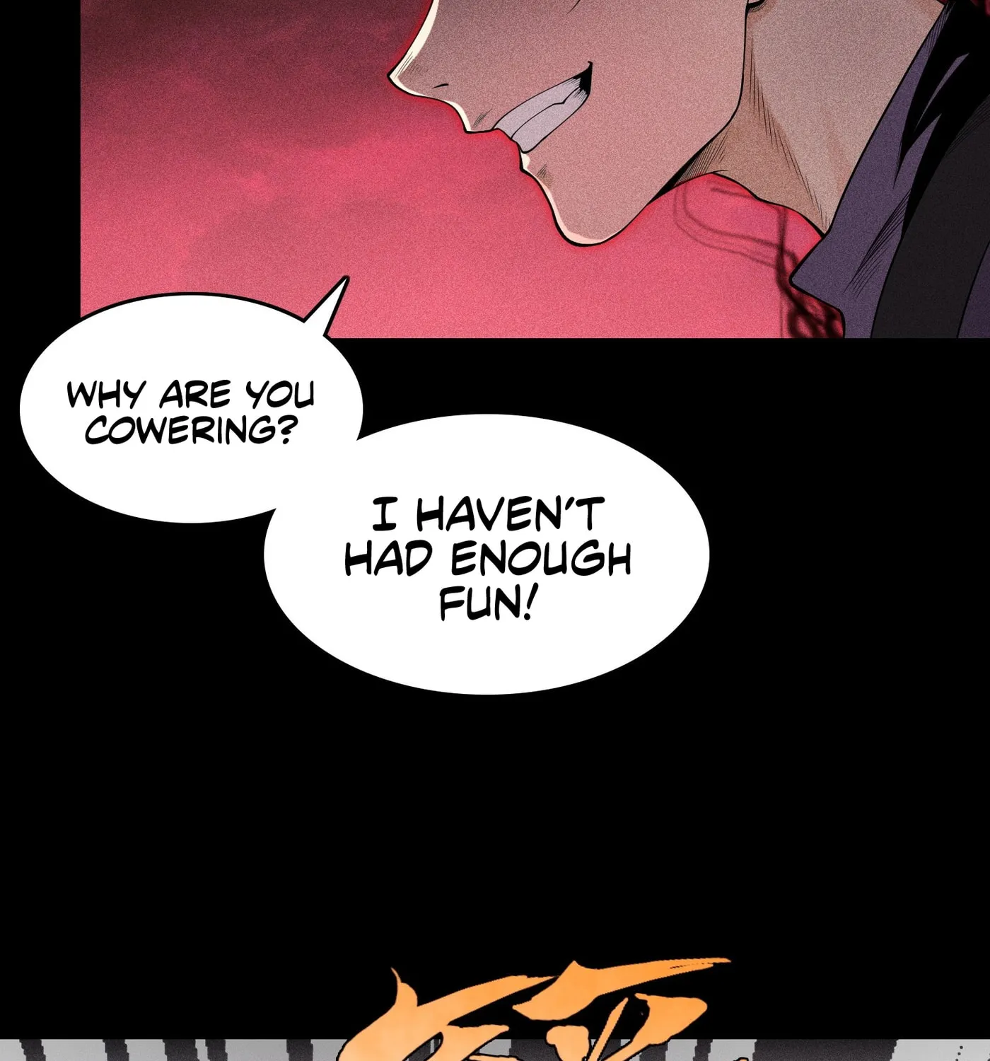 Celestial Phase Chapter 14 page 16 - 