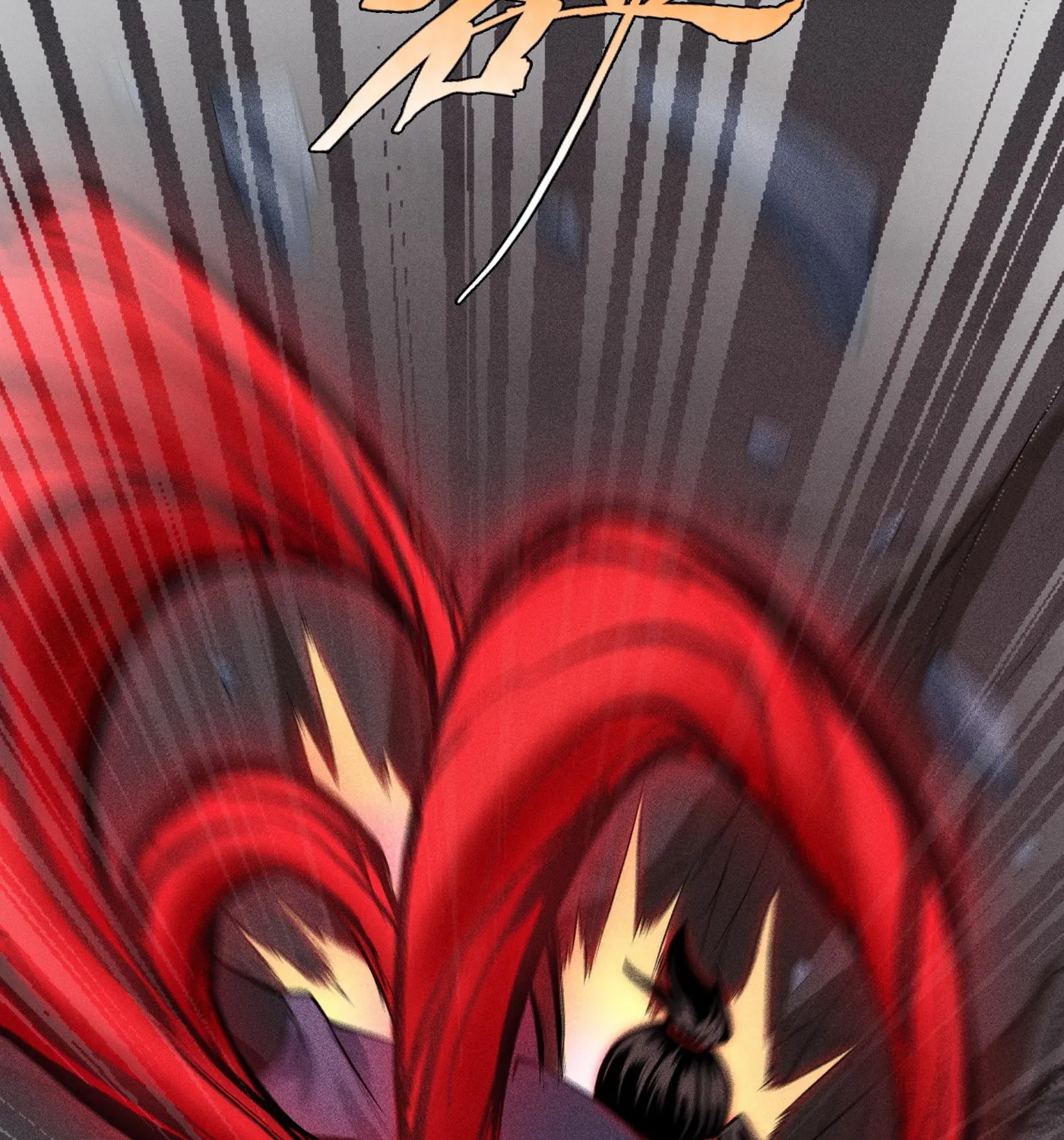 Celestial Phase Chapter 14 page 17 - 
