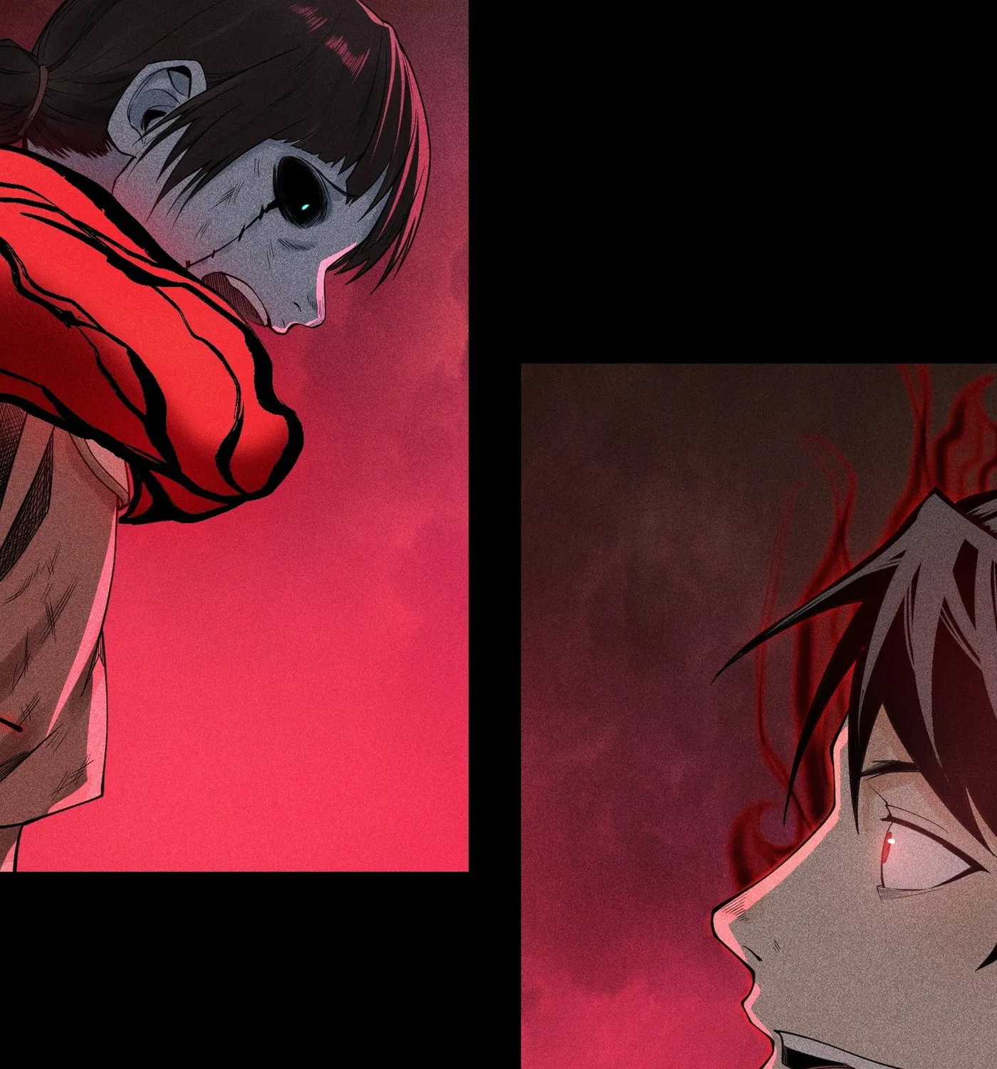 Celestial Phase Chapter 14 page 24 - 