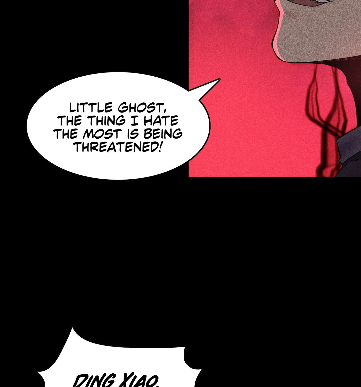 Celestial Phase Chapter 14 page 25 - 
