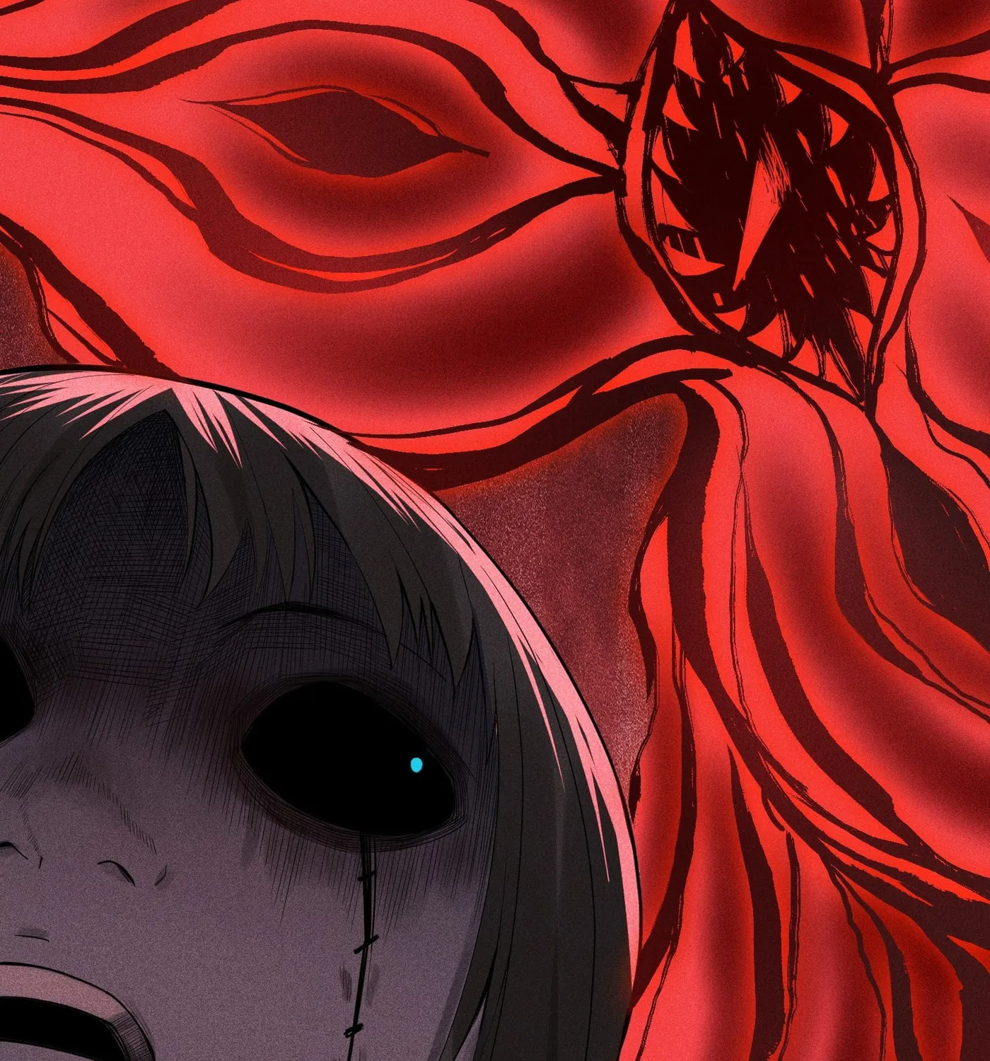 Celestial Phase Chapter 14 page 28 - 
