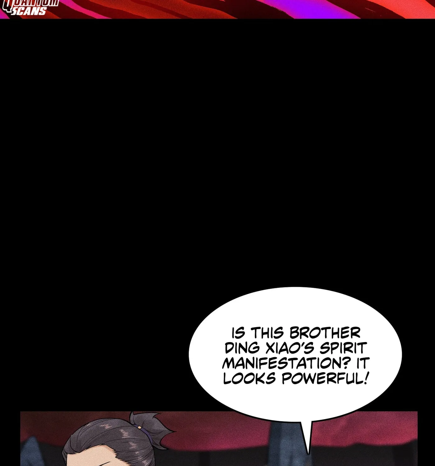 Celestial Phase Chapter 14 page 32 - 