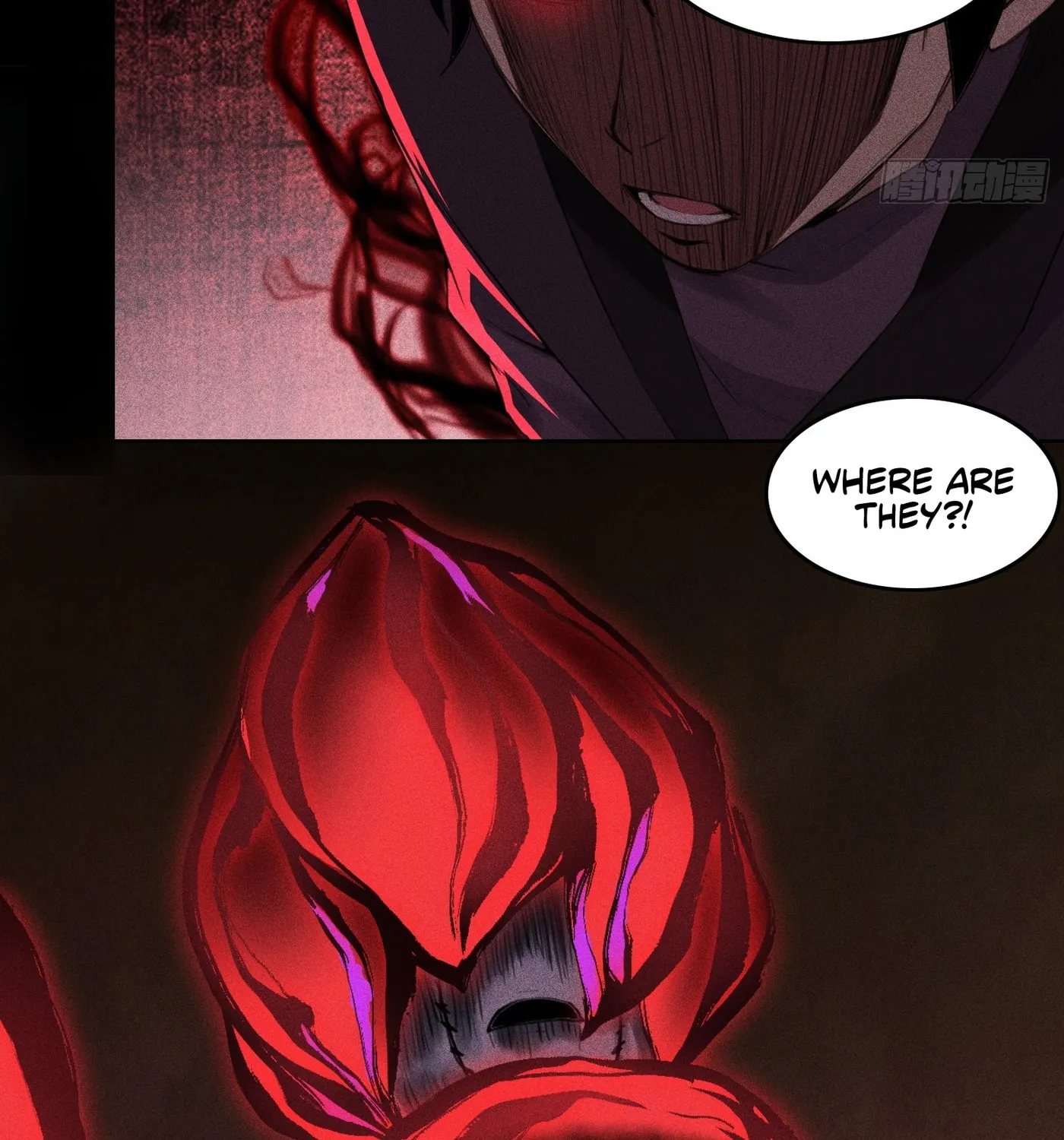 Celestial Phase Chapter 14 page 34 - 