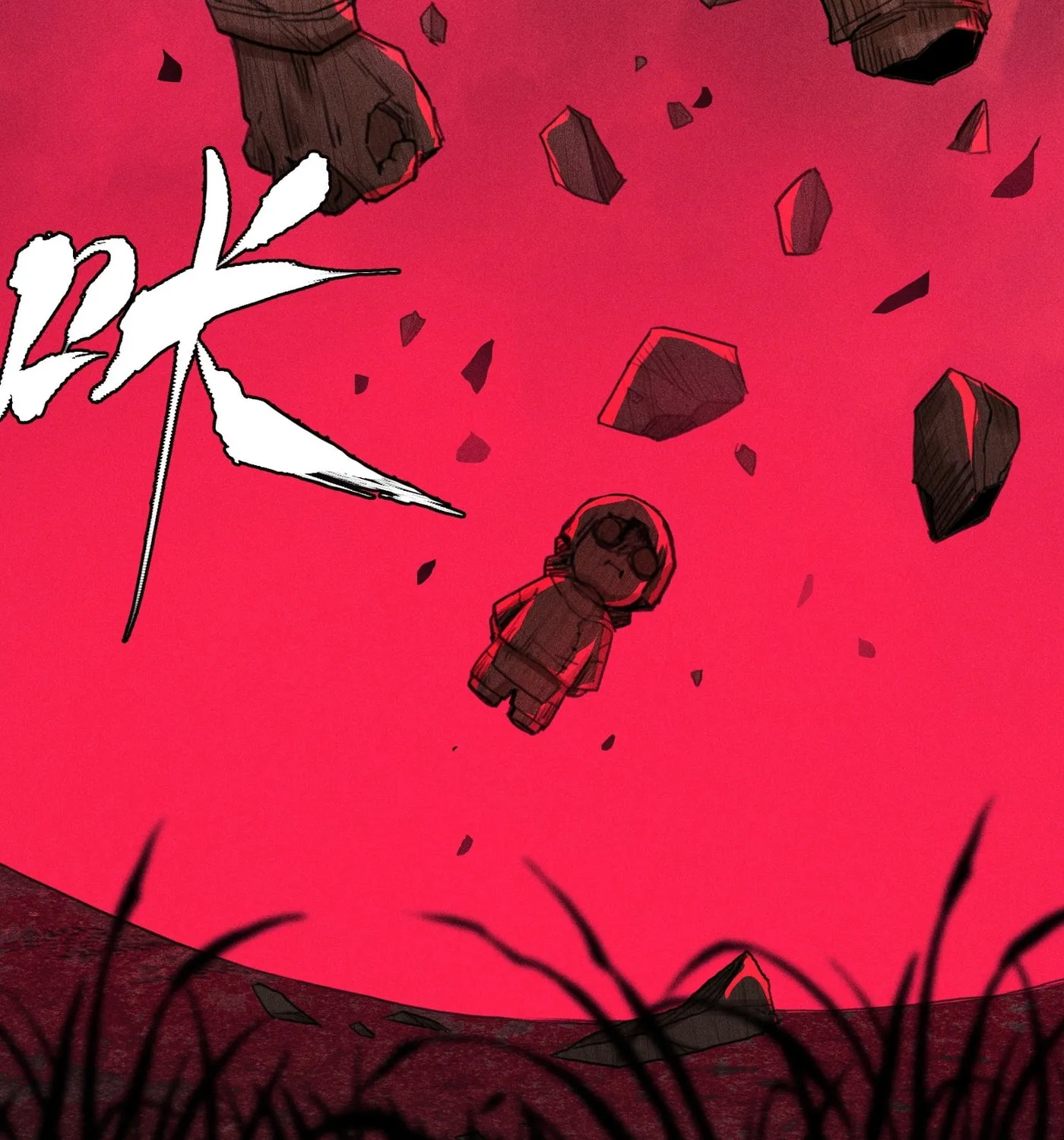 Celestial Phase Chapter 14 page 36 - 