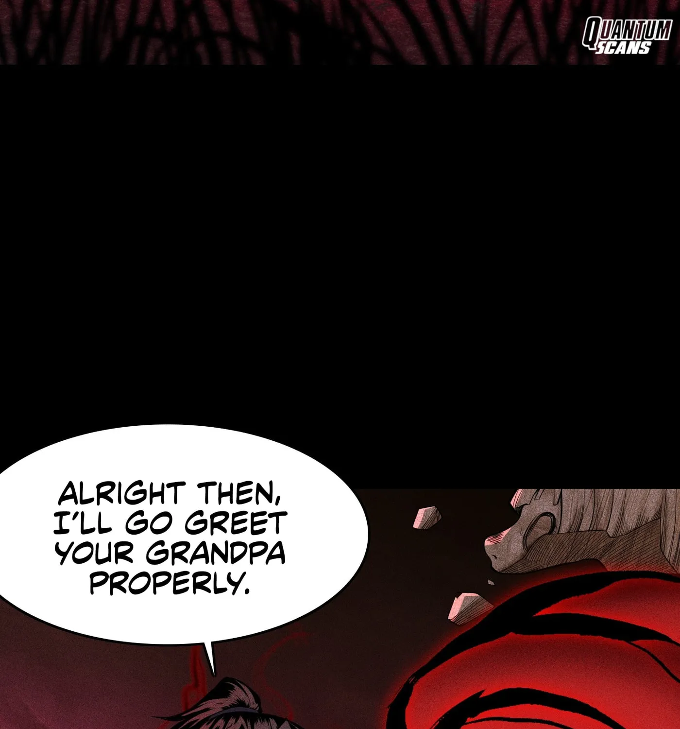 Celestial Phase Chapter 14 page 37 - 