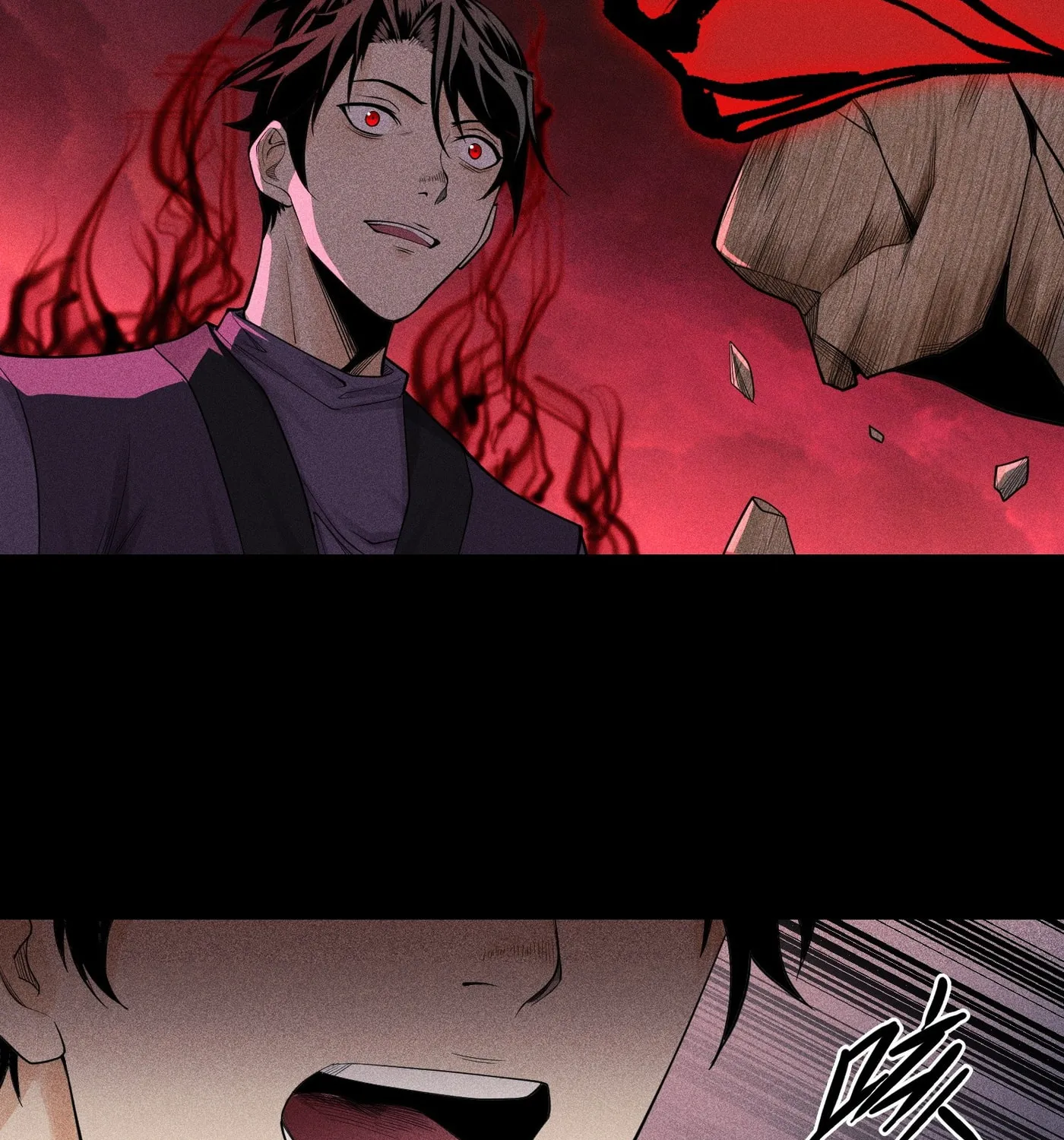 Celestial Phase Chapter 14 page 38 - 