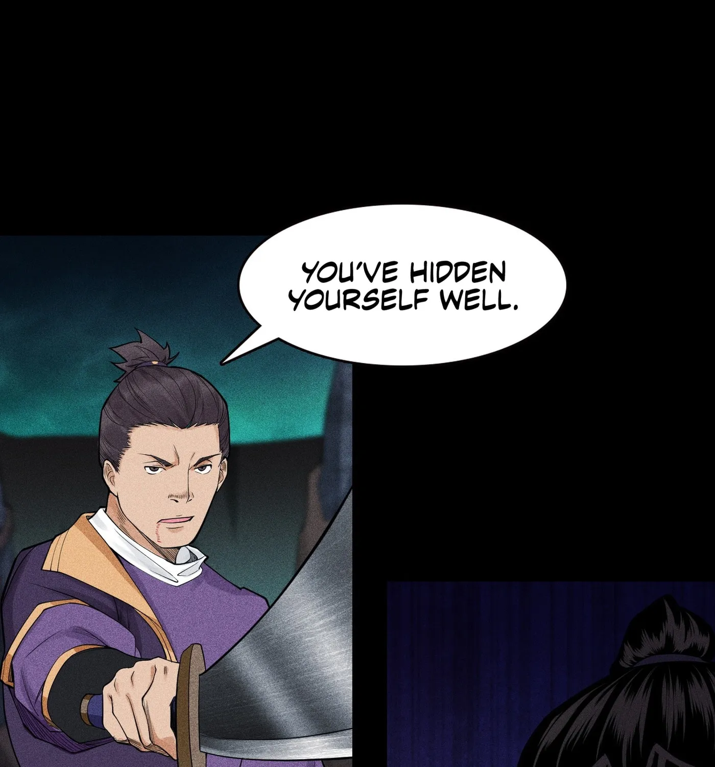 Celestial Phase Chapter 14 page 43 - 
