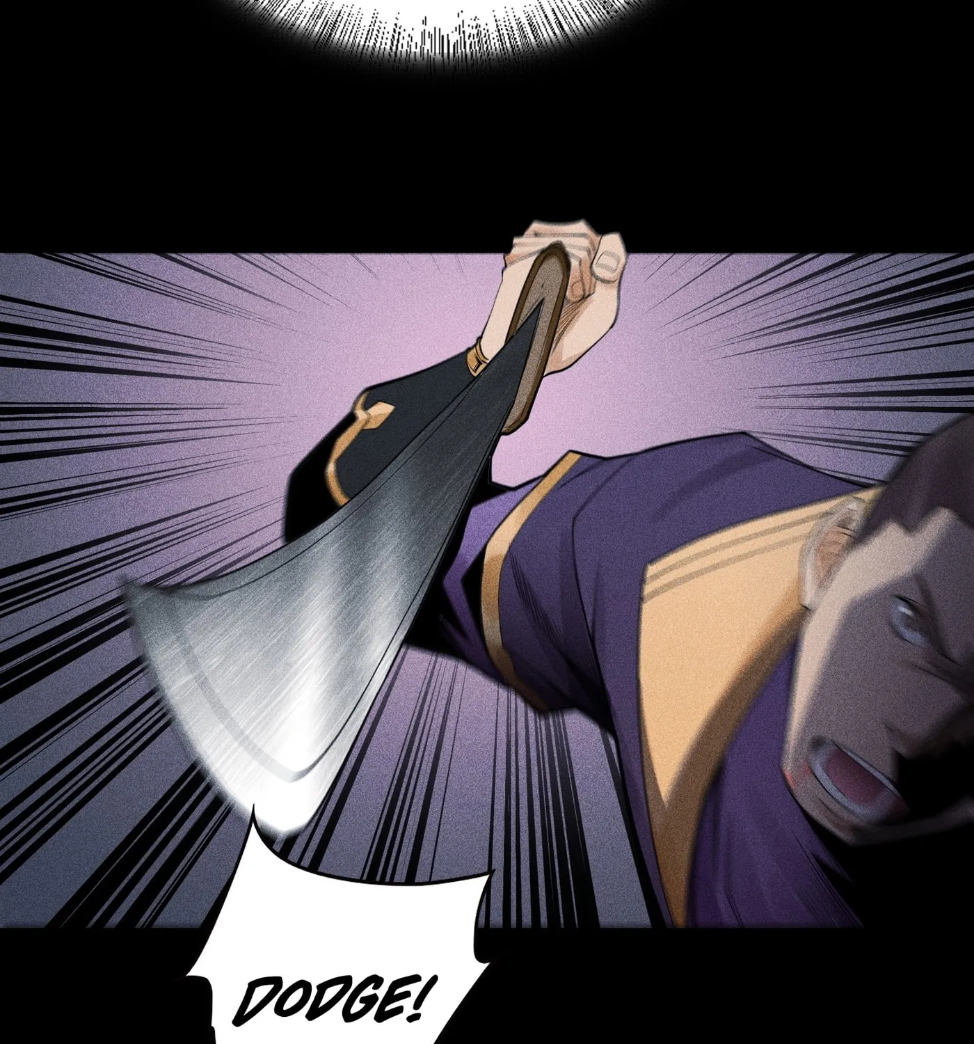 Celestial Phase Chapter 14 page 45 - 