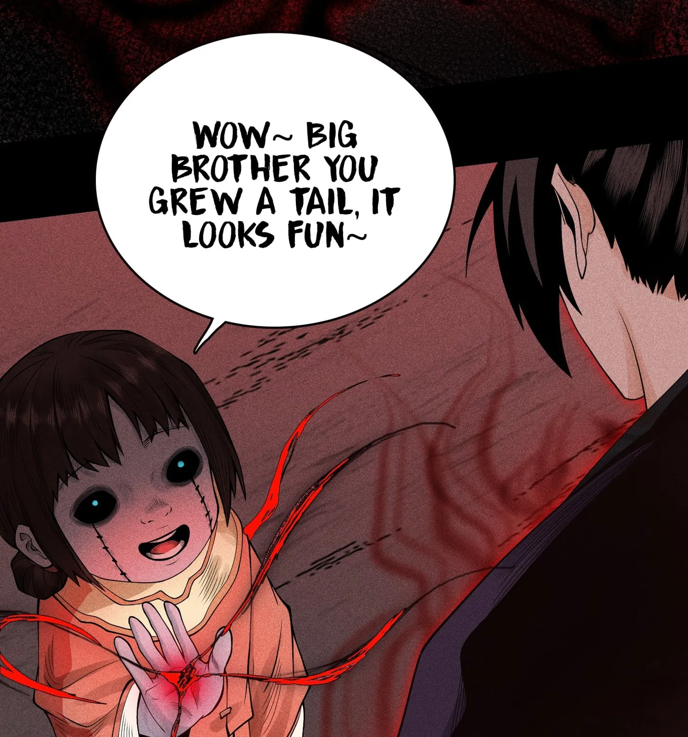 Celestial Phase Chapter 14 page 6 - 