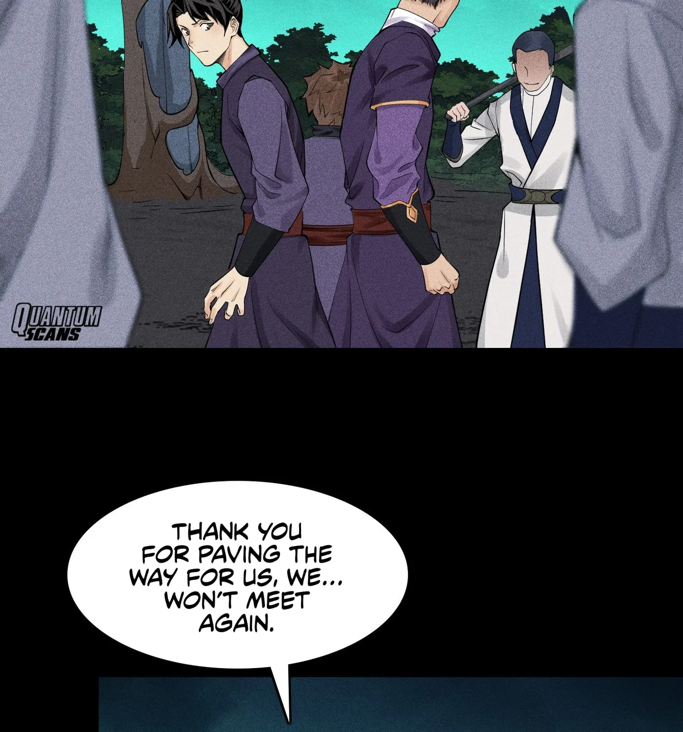 Celestial Phase Chapter 14 page 52 - 