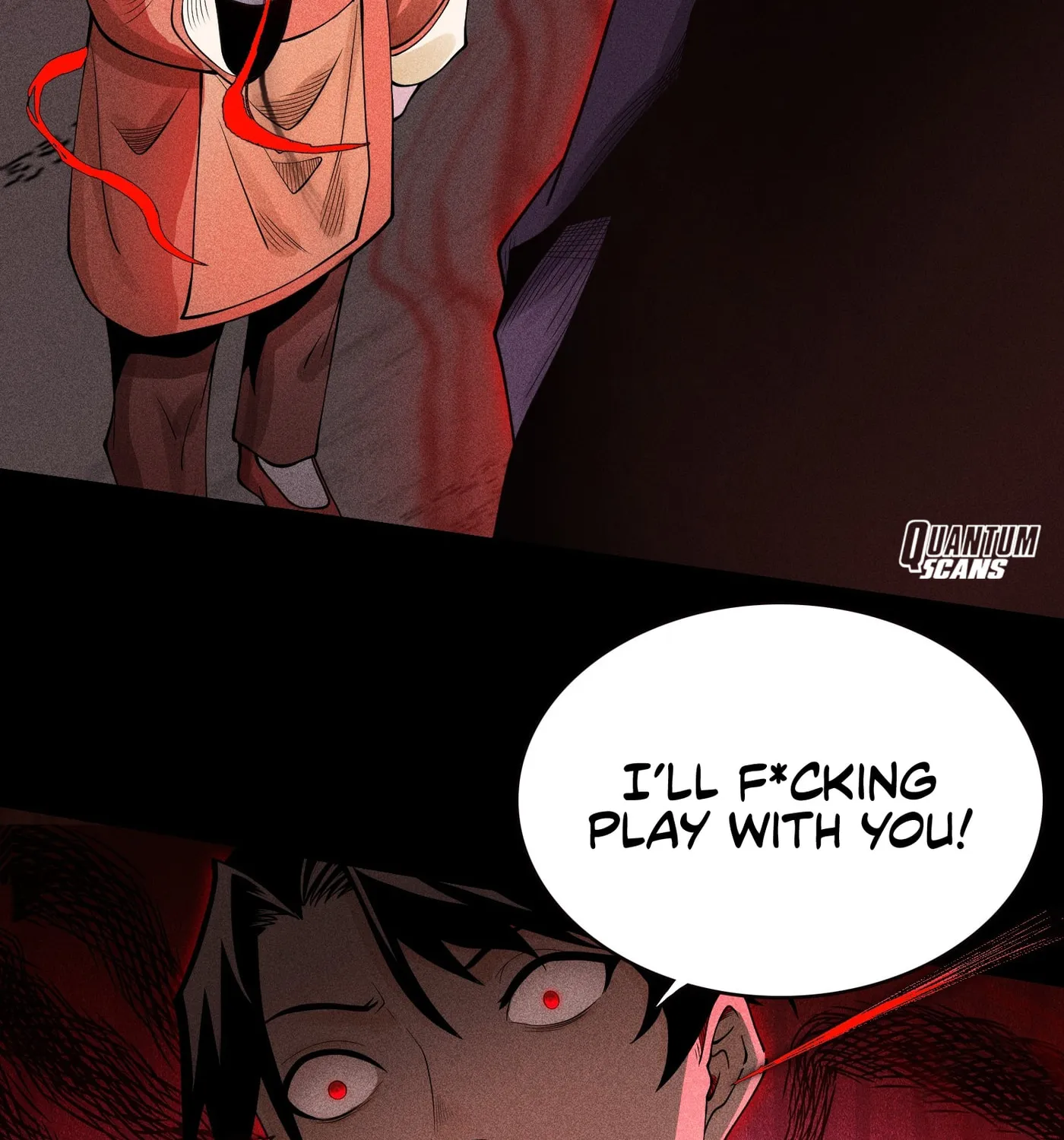 Celestial Phase Chapter 14 page 7 - 