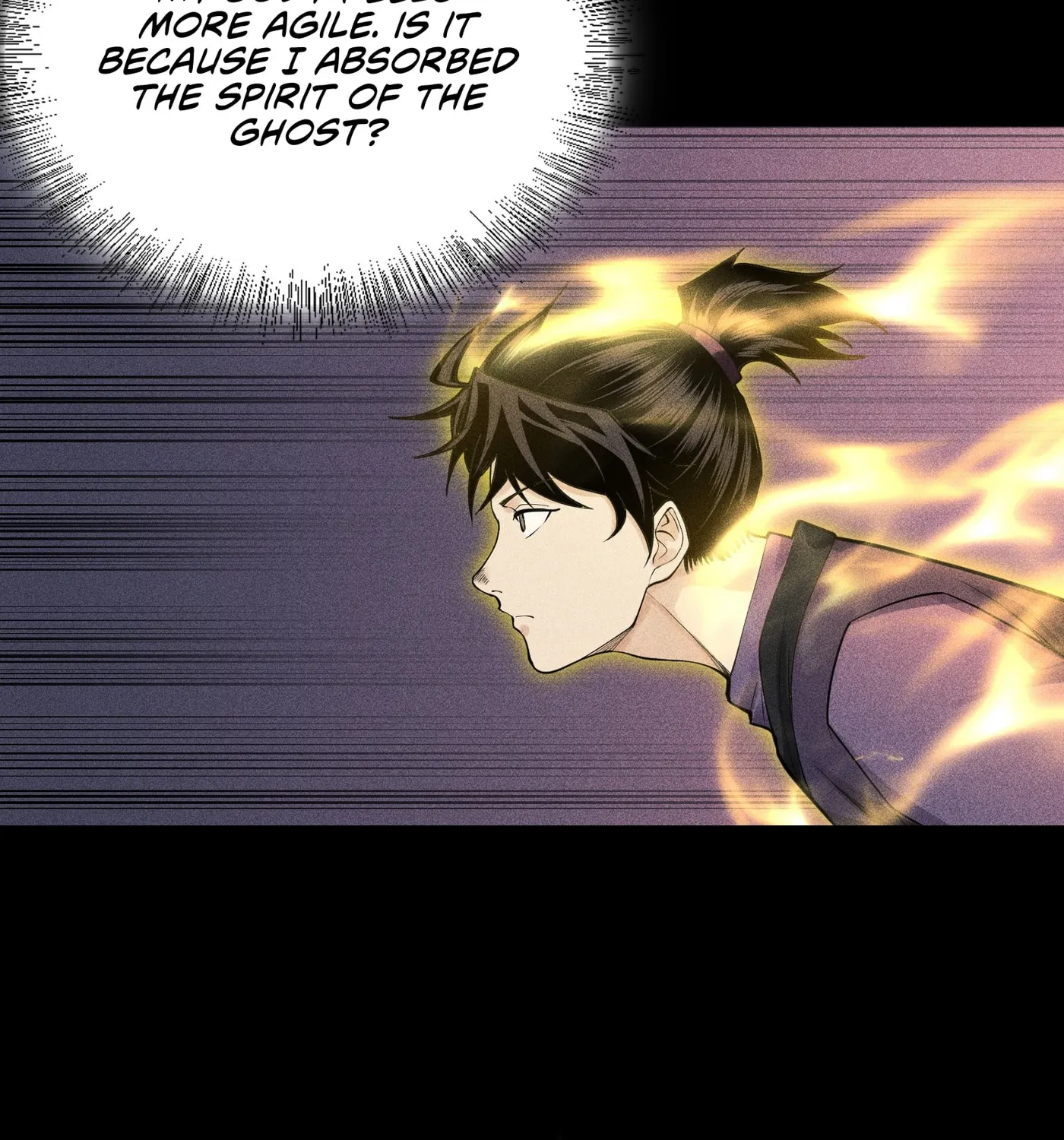 Celestial Phase Chapter 15 page 13 - 