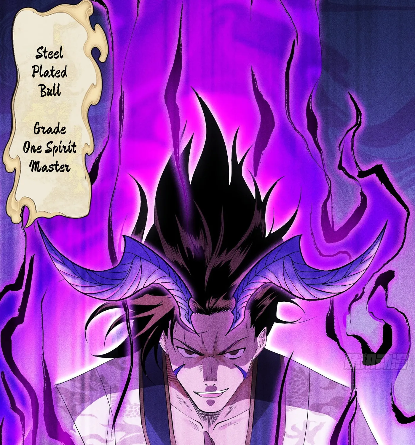 Celestial Phase Chapter 15 page 26 - 
