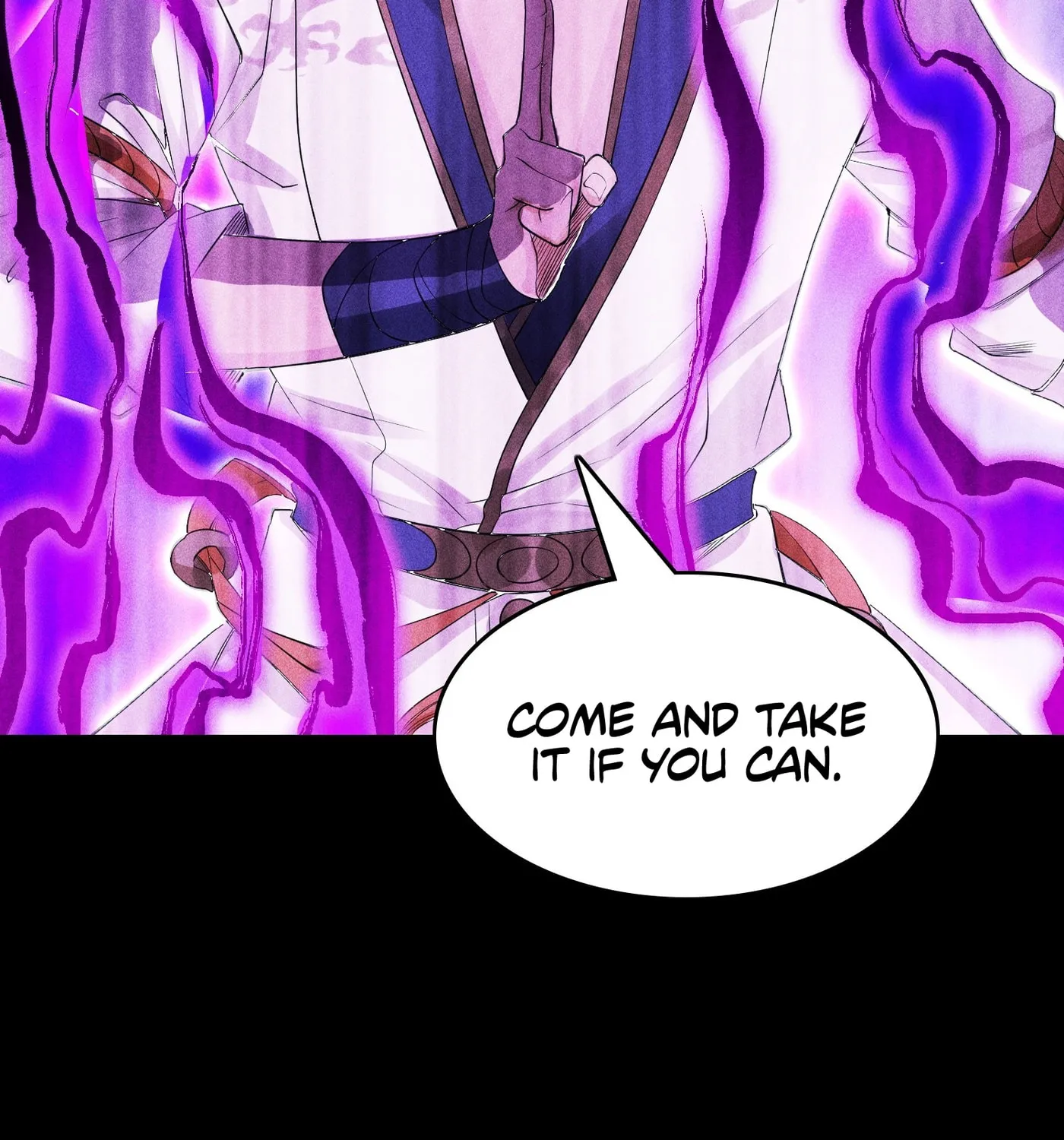Celestial Phase Chapter 15 page 27 - 