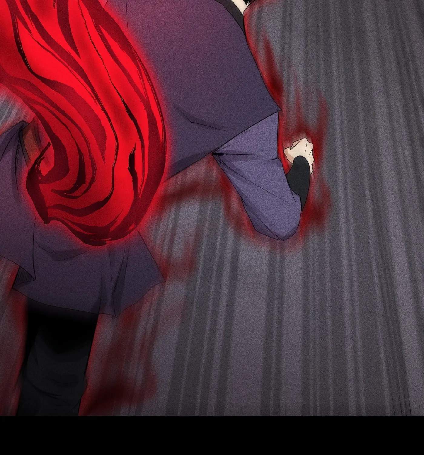 Celestial Phase Chapter 15 page 37 - 
