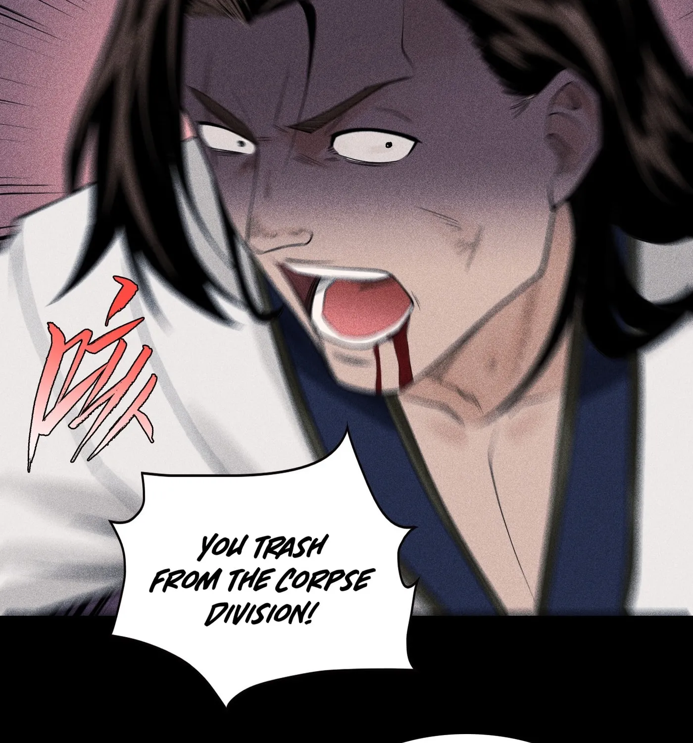 Celestial Phase Chapter 15 page 41 - 