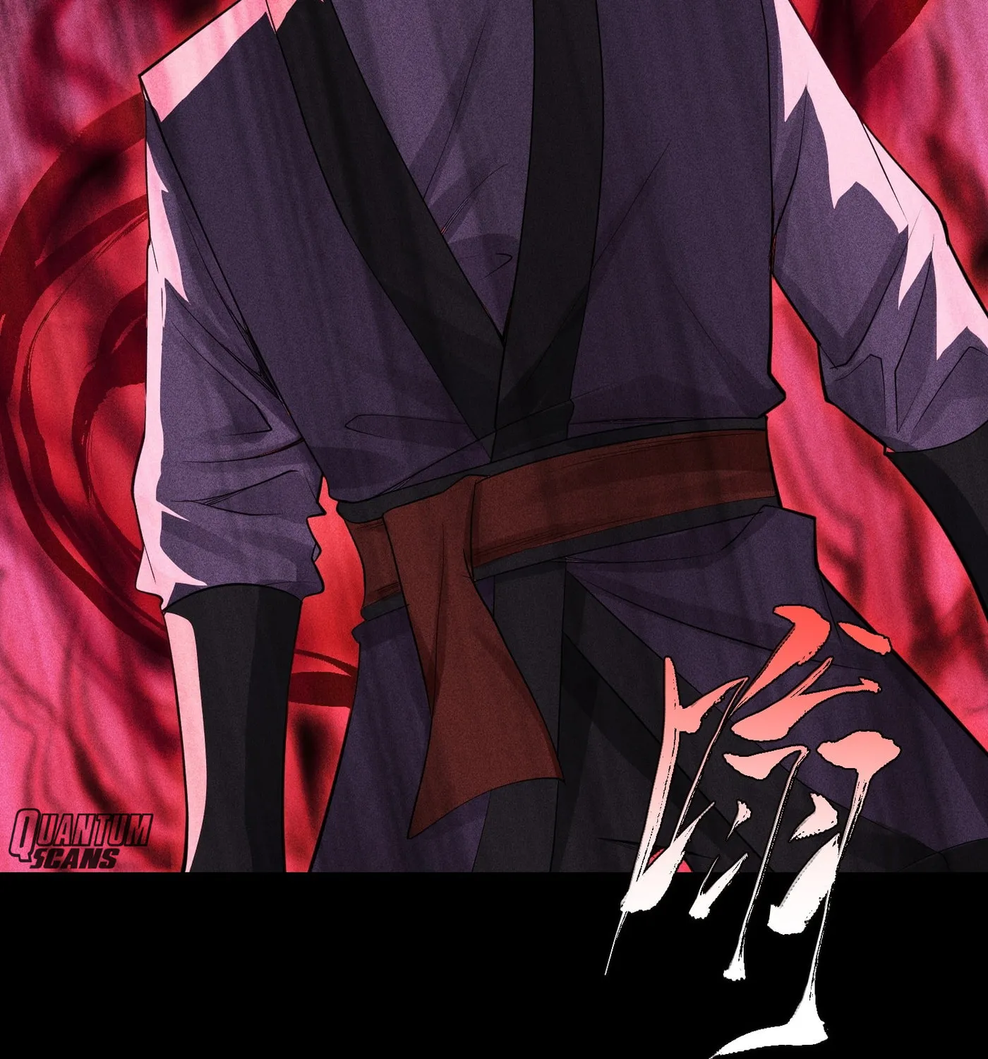 Celestial Phase Chapter 15 page 43 - 