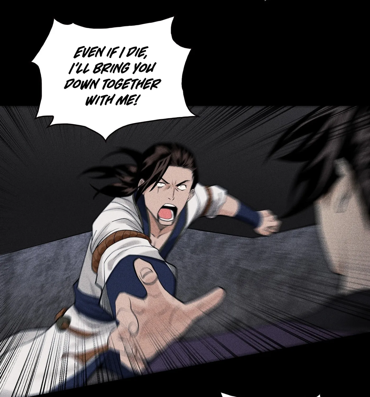 Celestial Phase Chapter 15 page 44 - 