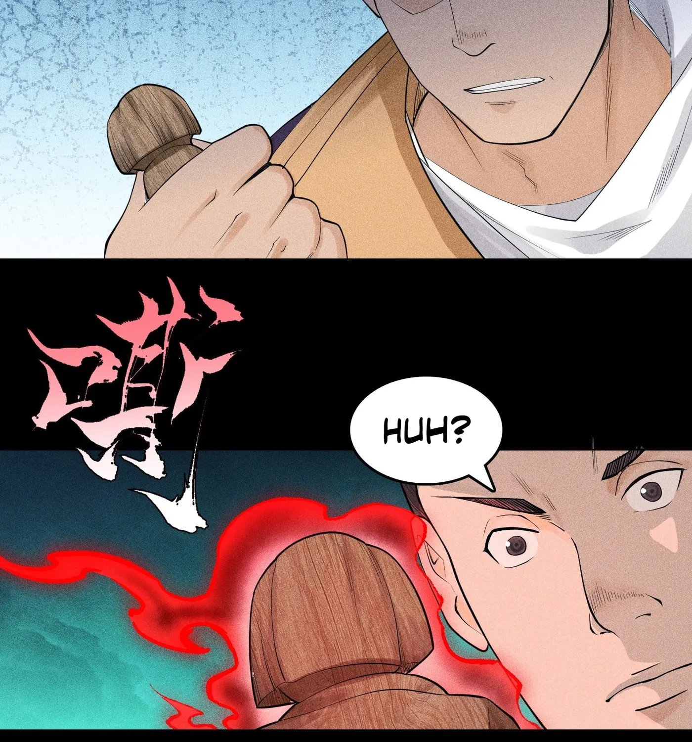 Celestial Phase Chapter 15 page 52 - 