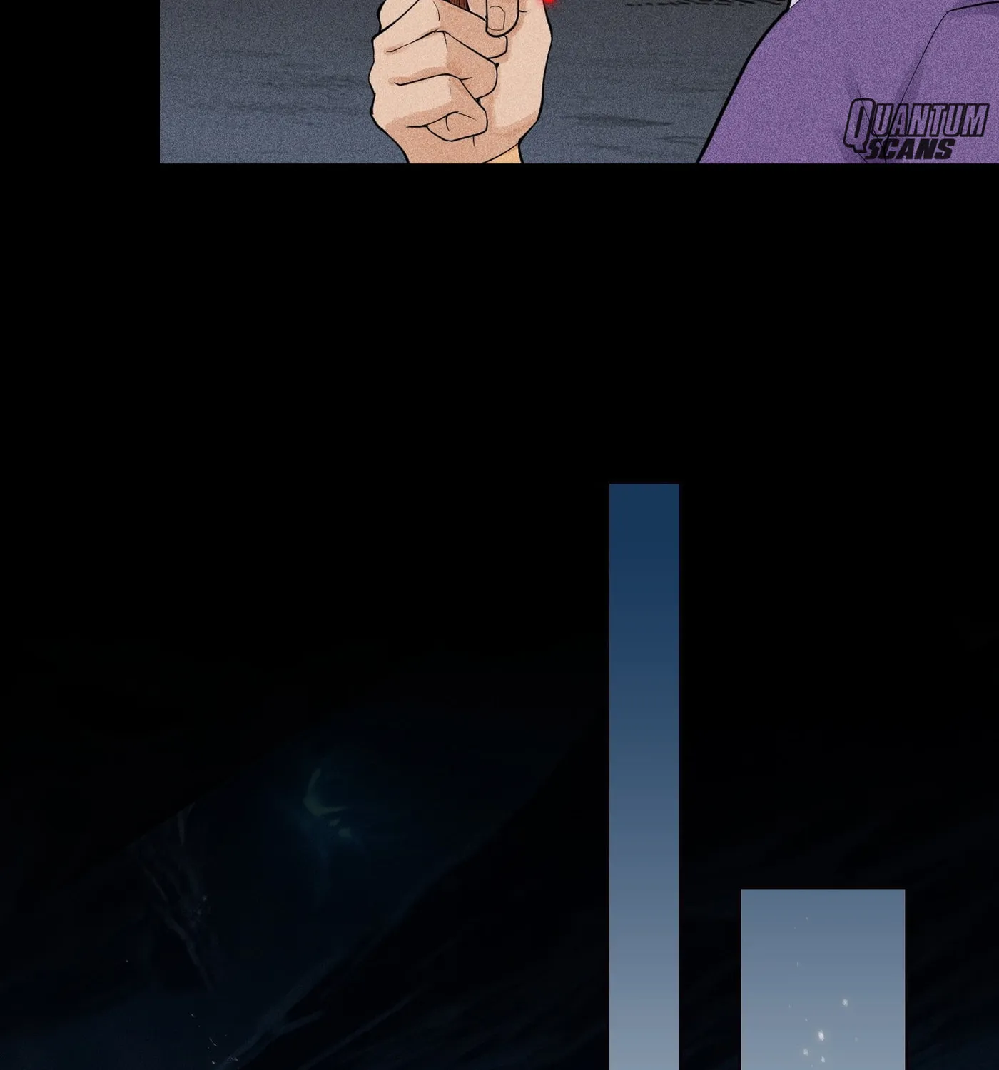 Celestial Phase Chapter 15 page 54 - 