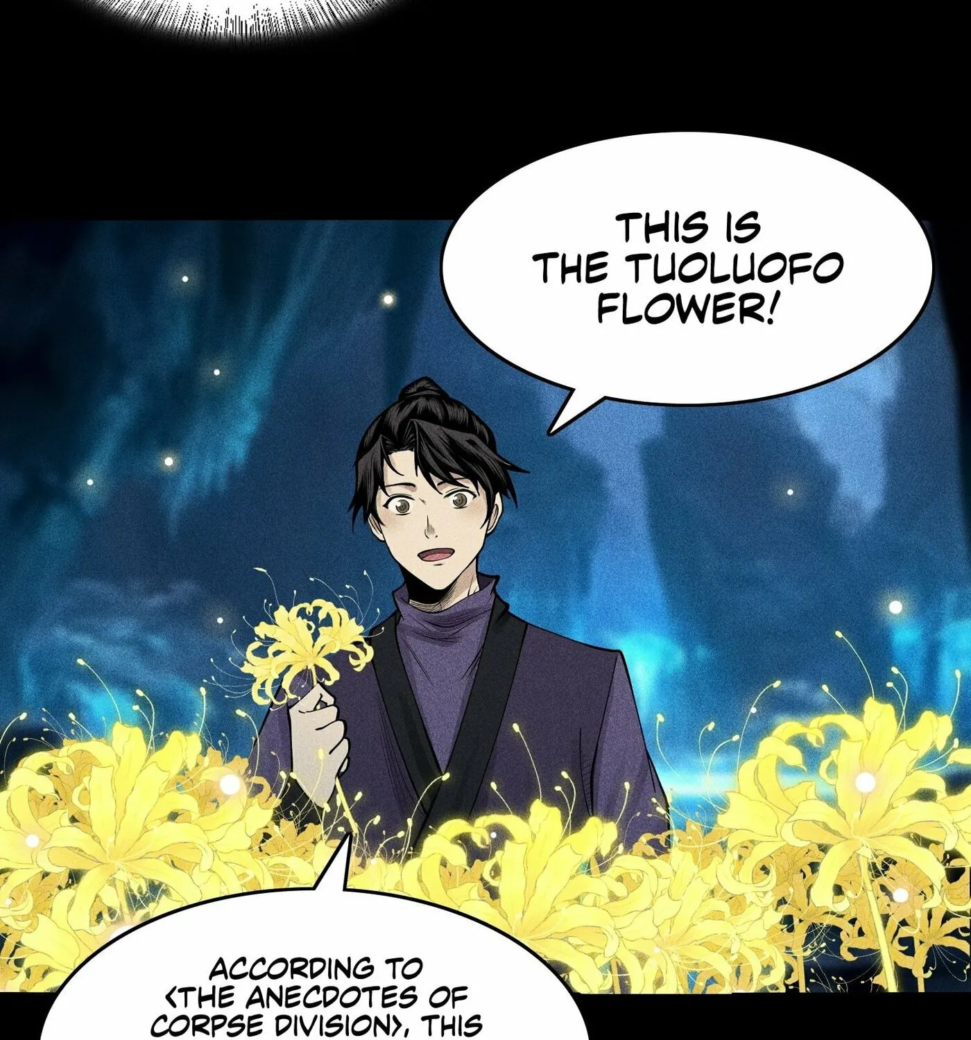 Celestial Phase Chapter 15 page 59 - 