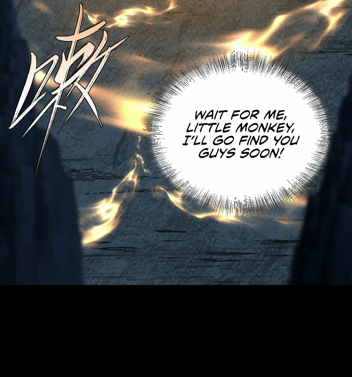 Celestial Phase Chapter 15 page 63 - 