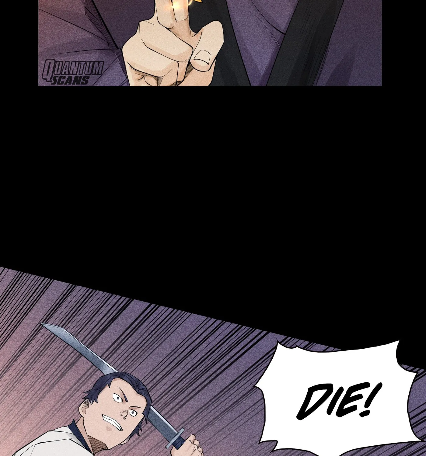 Celestial Phase Chapter 15 page 8 - 