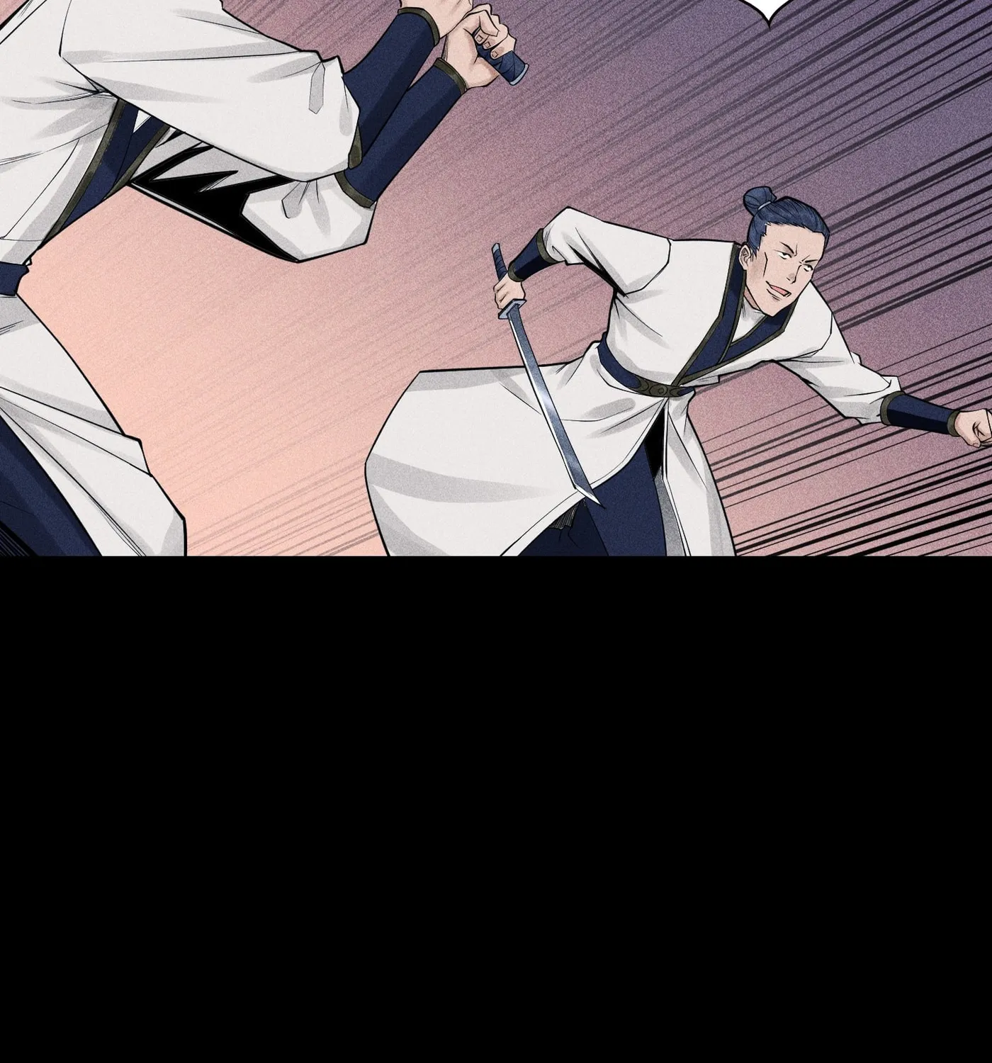 Celestial Phase Chapter 15 page 9 - 