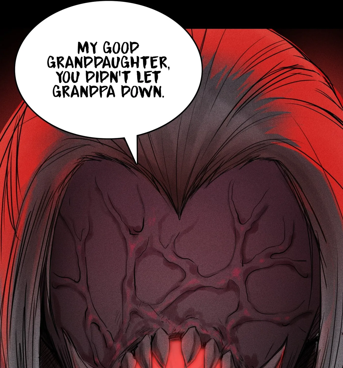 Celestial Phase Chapter 16 page 11 - 